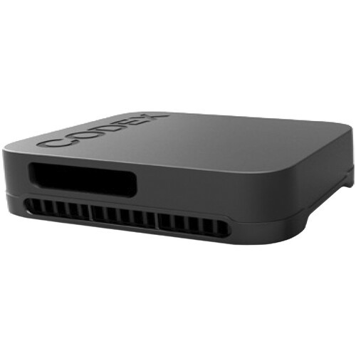 Codex Compact Drive Dock 3TB