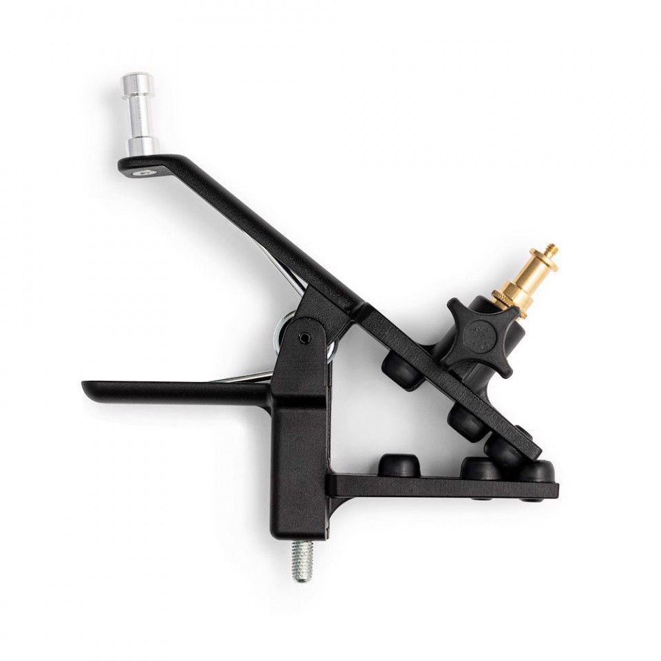 Sky Hook Gaffer Kelepçesi 5/8F+2 SP