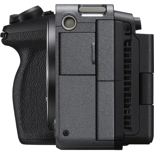 FX3 FULL FRAME CINE KAMERA
