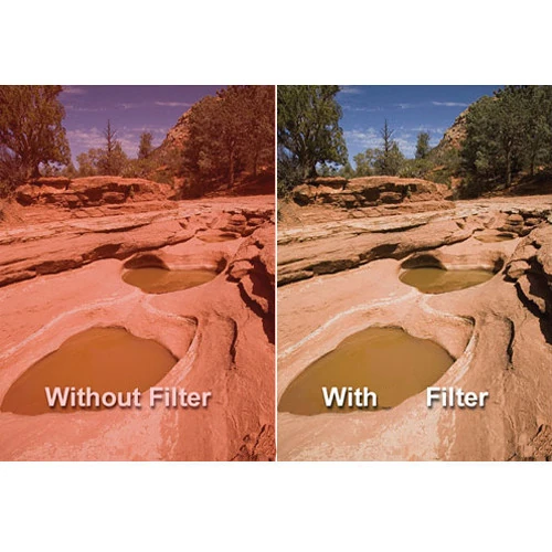 WW T1 IR Filtre 4x5.65’’