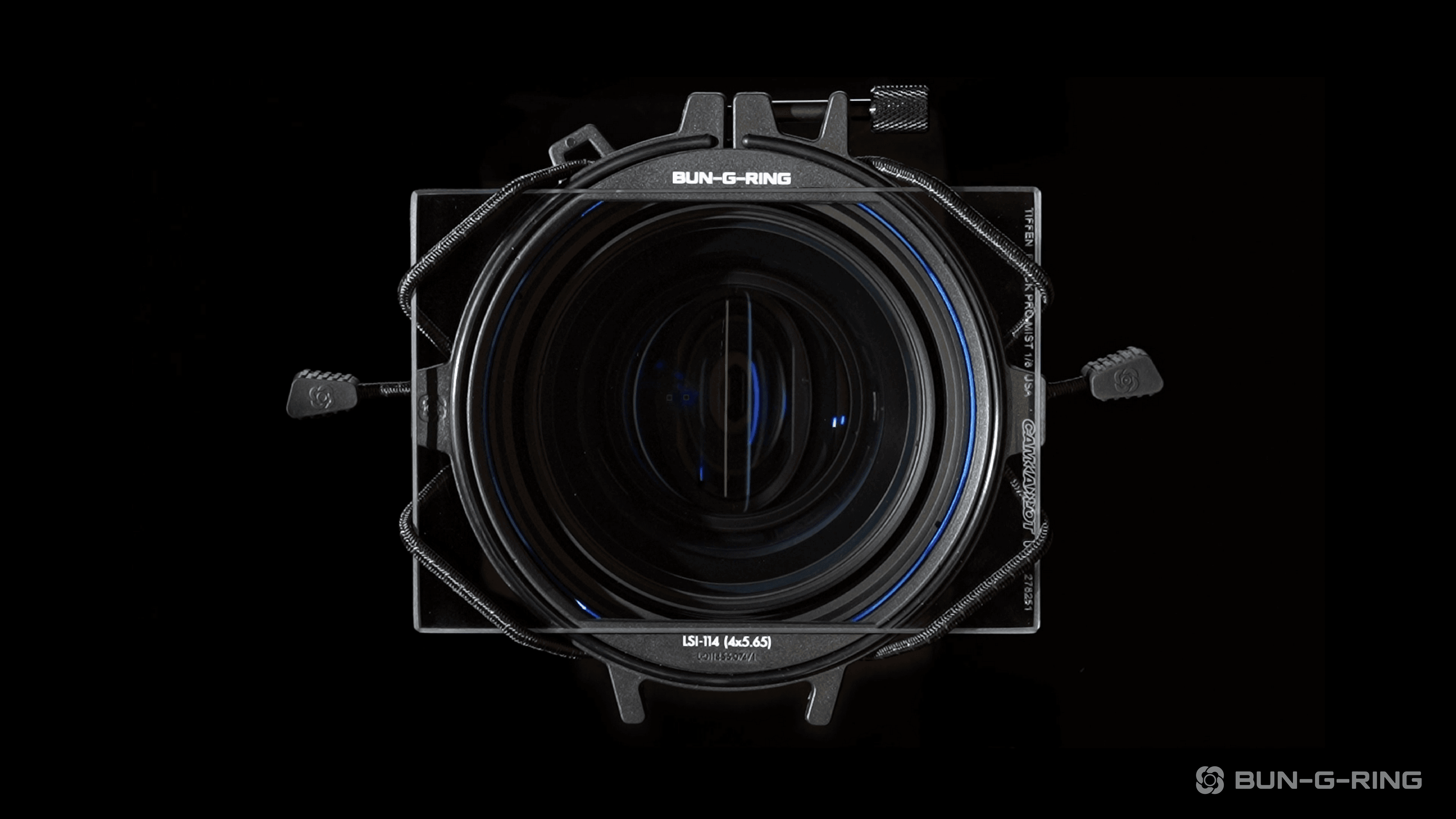 BUN-G-RING Standart Kit