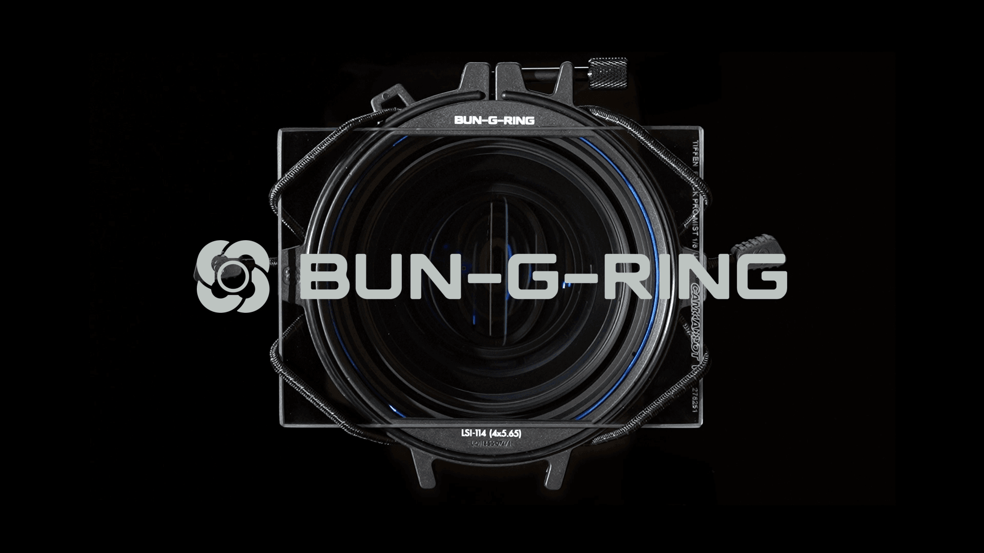 BUN-G-RING Standart Kit