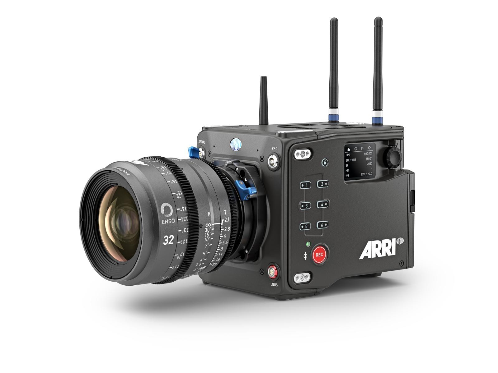 ARRI ALEXA 35 EXTREME 