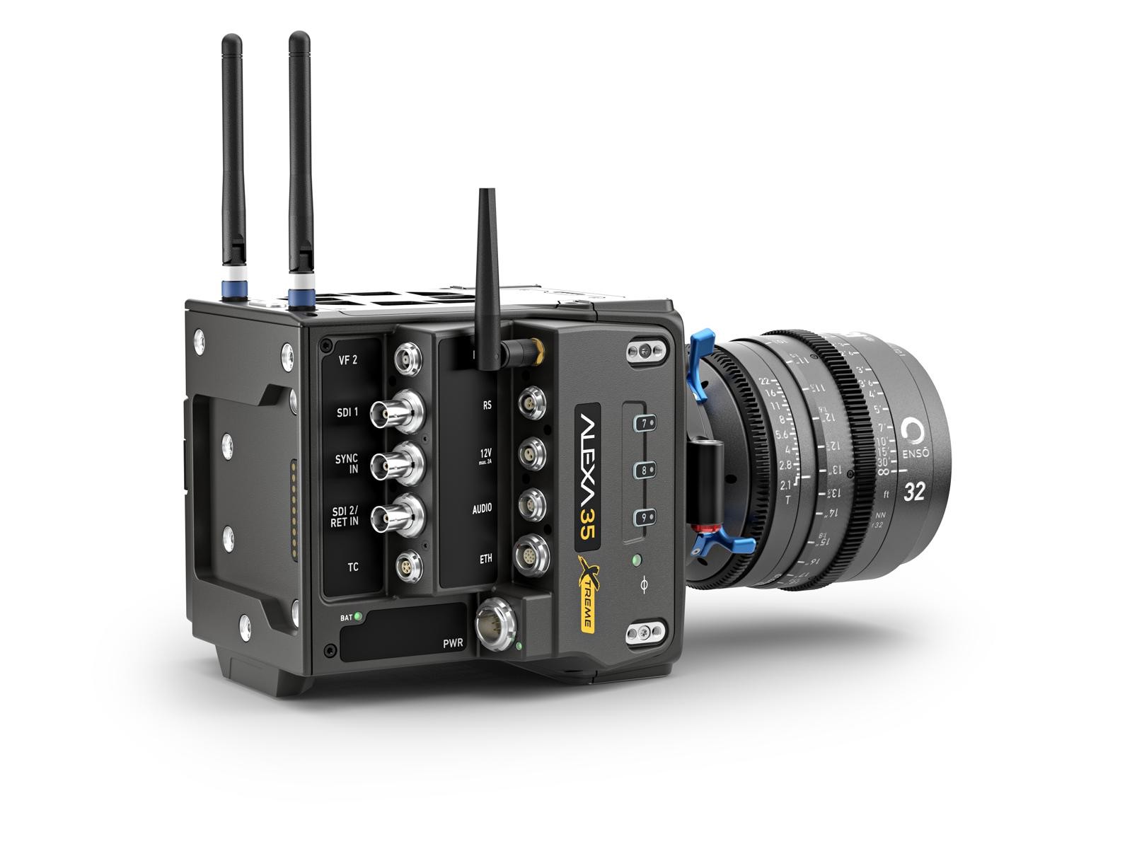 ARRI ALEXA 35 EXTREME 