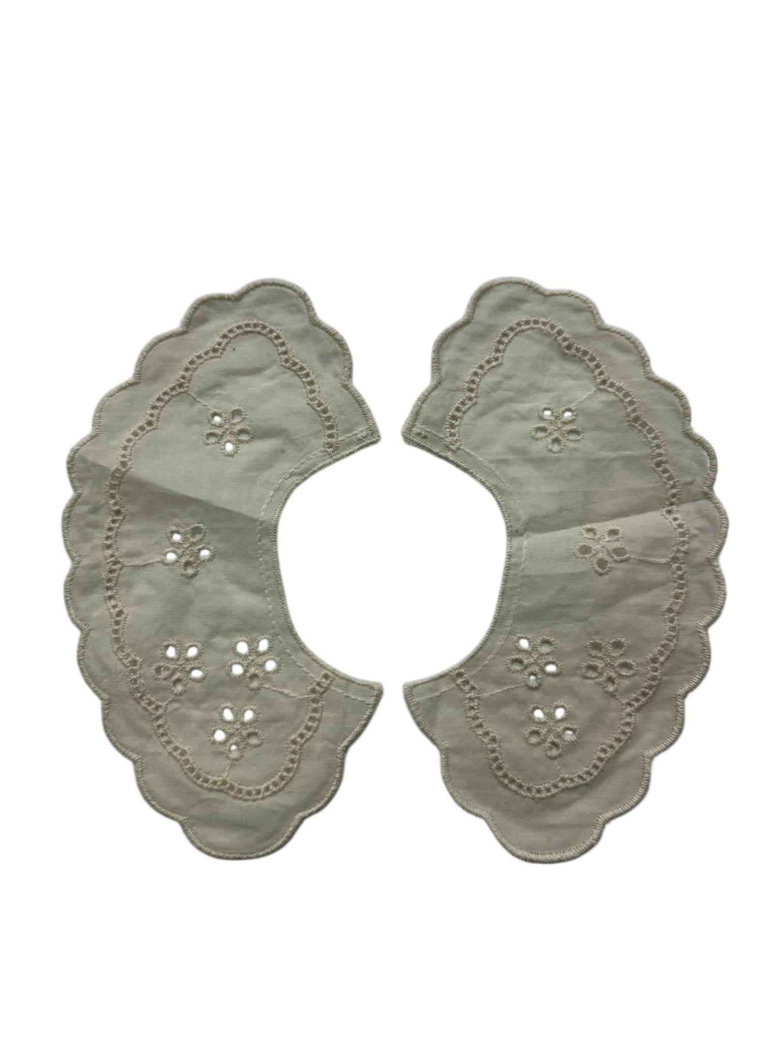 NARİN FİSTO YAKA-KREM