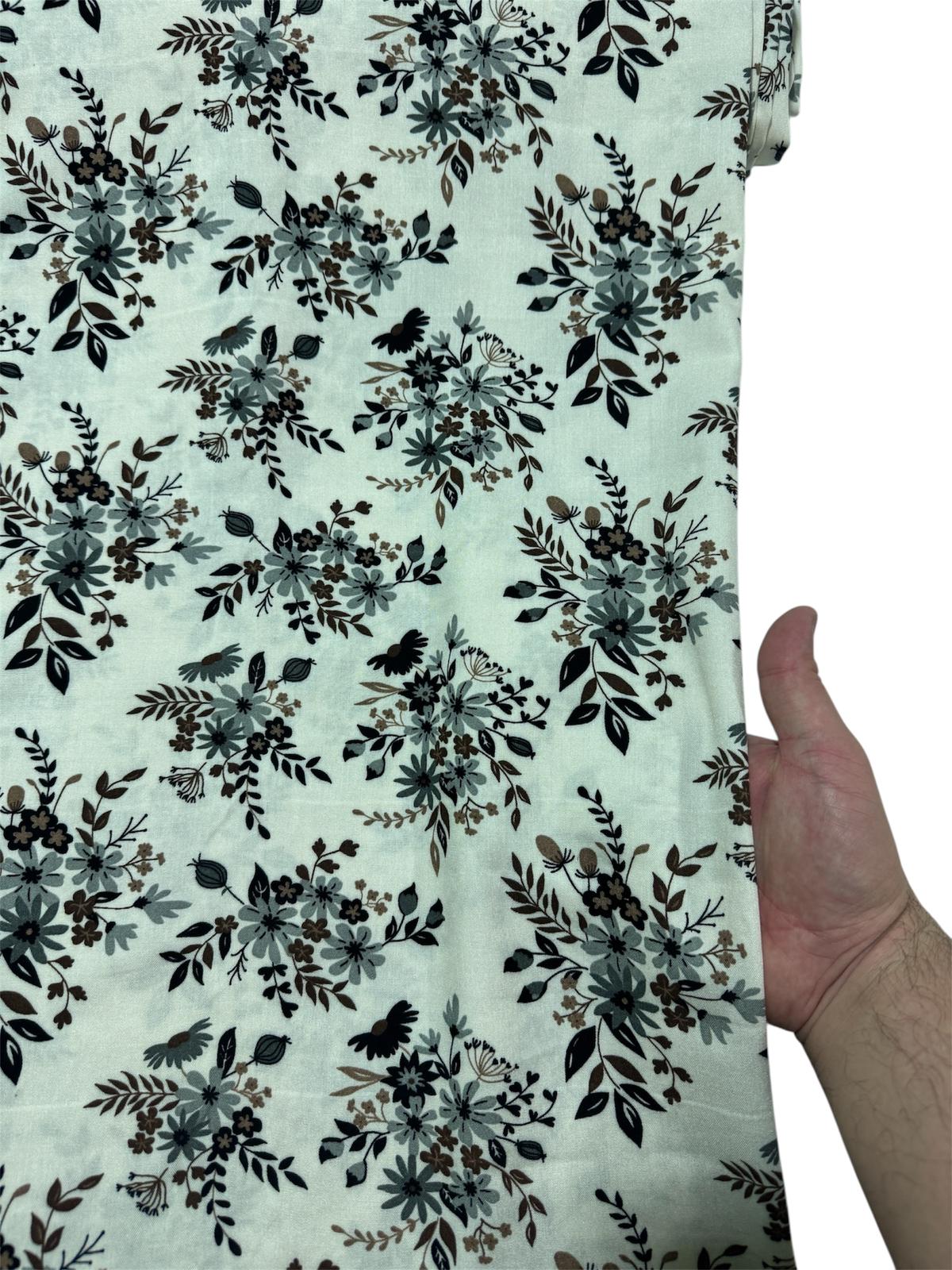 ÇİÇEK BUKETİ VİSKON