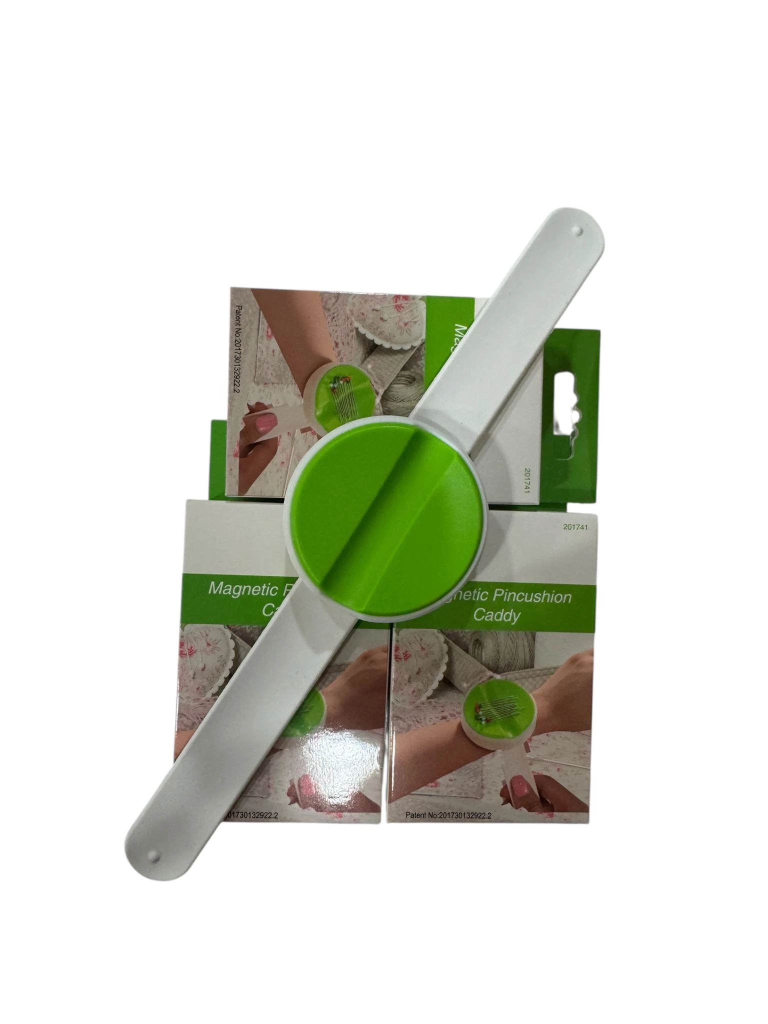 MIKNATISLI BİLEKLİK