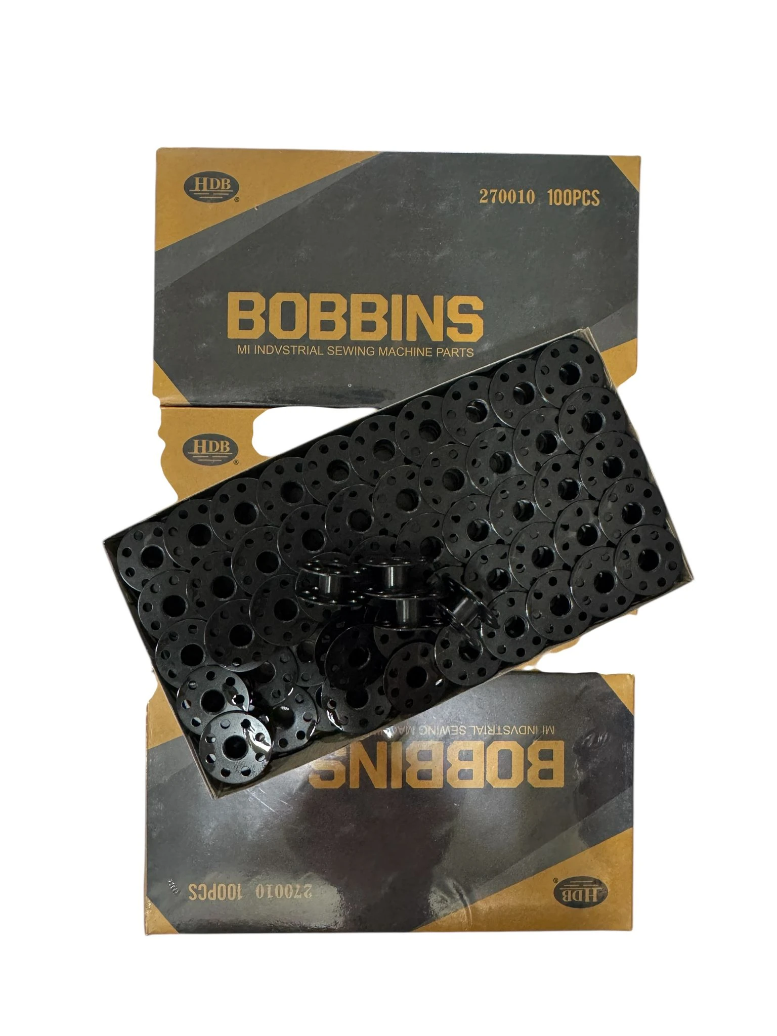 METAL MASURA 100'LÜ (SANAYİ TİPİ)