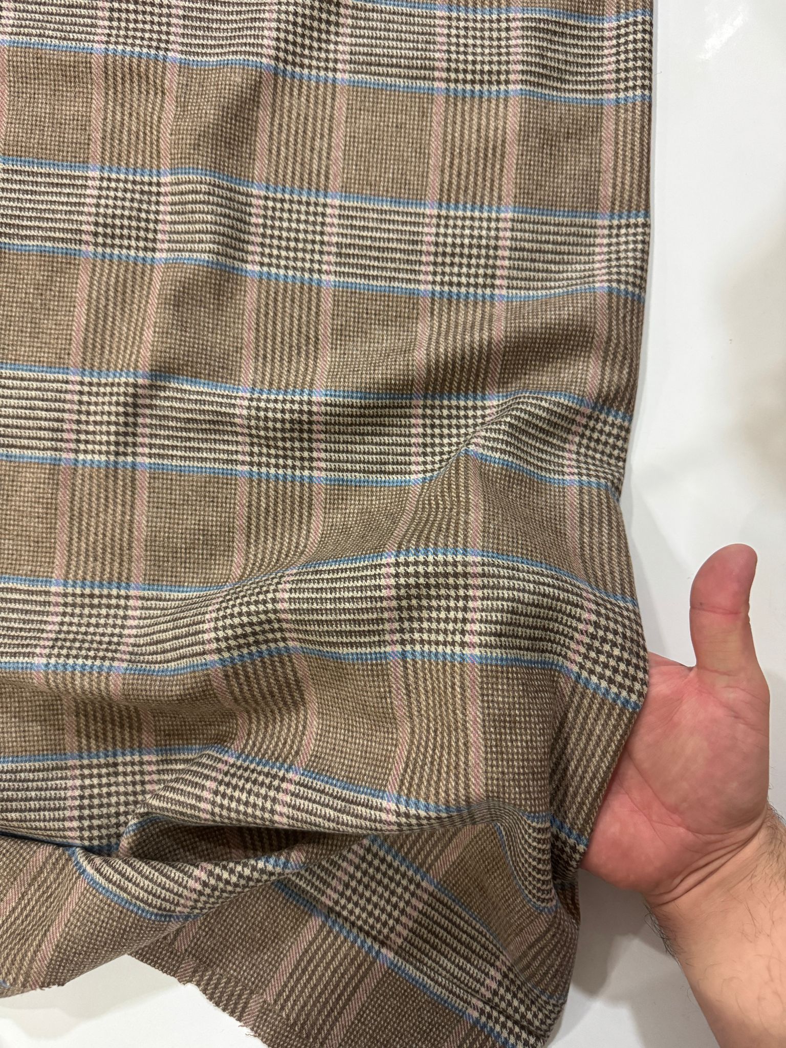 BÜYÜK EKOSE POLİVİSKON