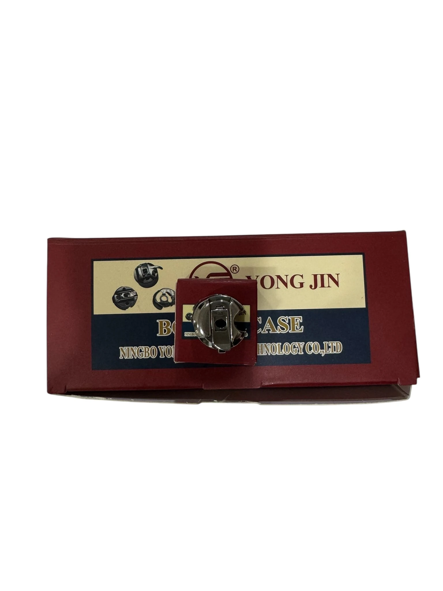 SANAYİ TİPİ MEKİK