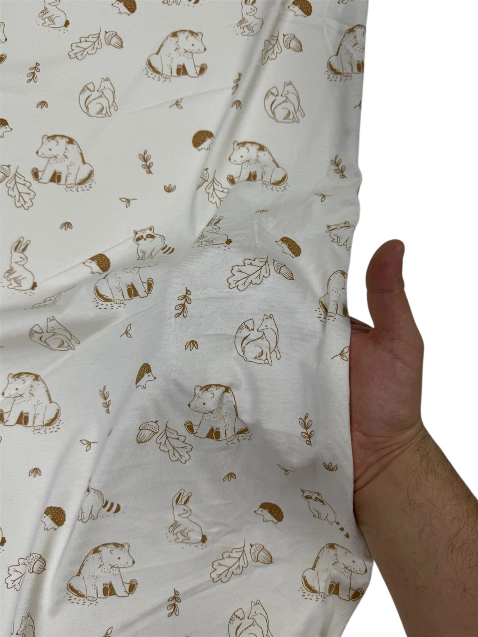 ORMAN DESEN SÜPREM PENYE