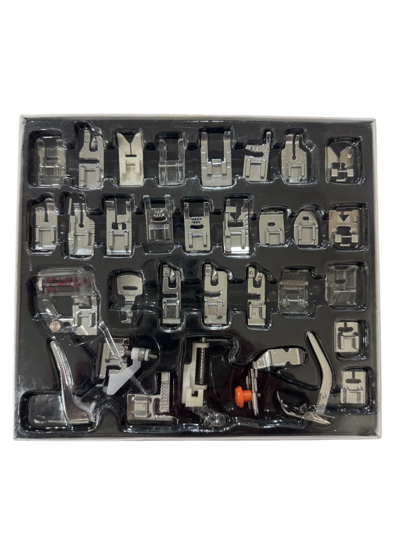 32’Lİ EV TİPİ AYAK SETİ