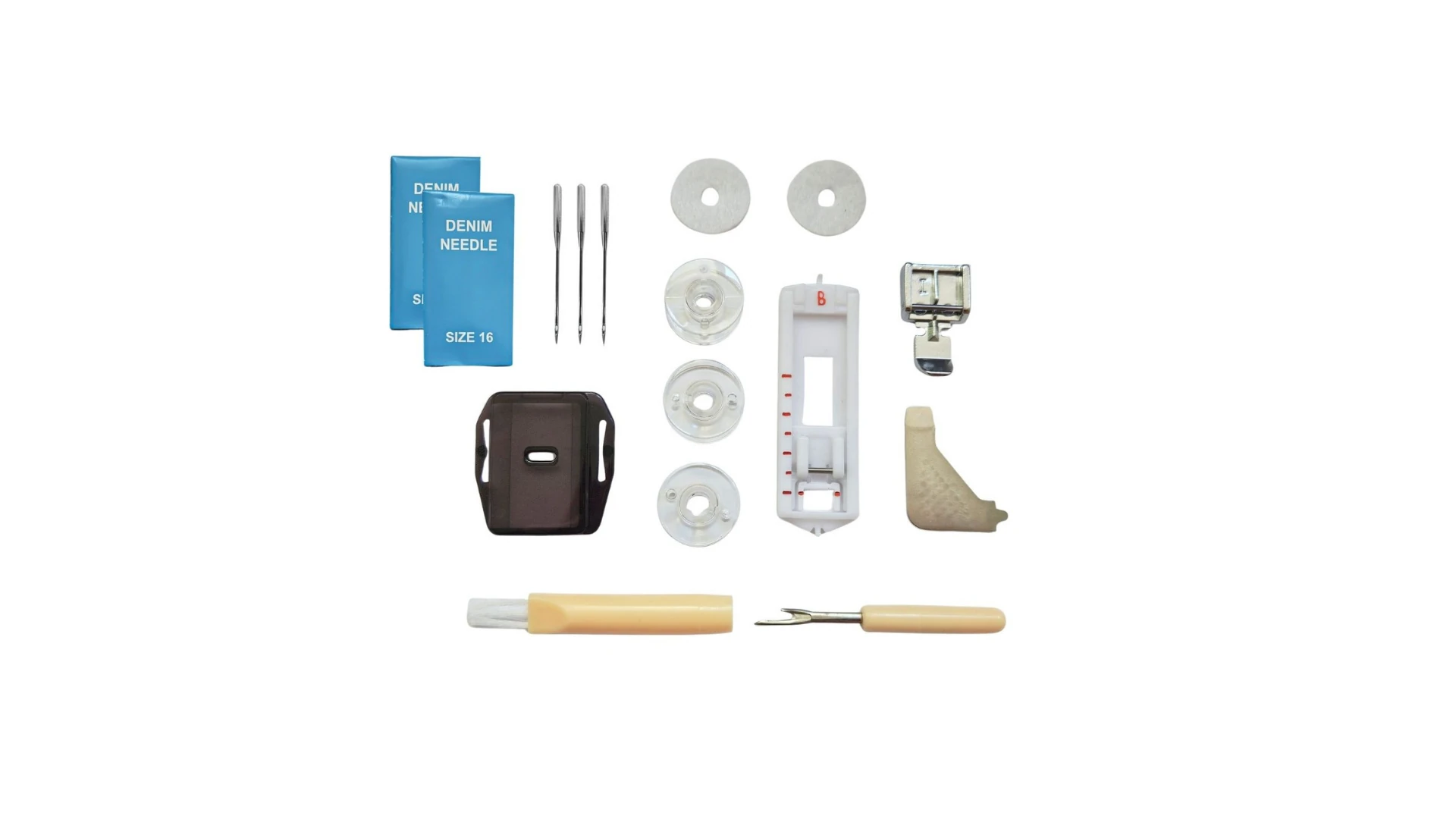 VERITAS MARİE DİKİŞ MAKİNESİ