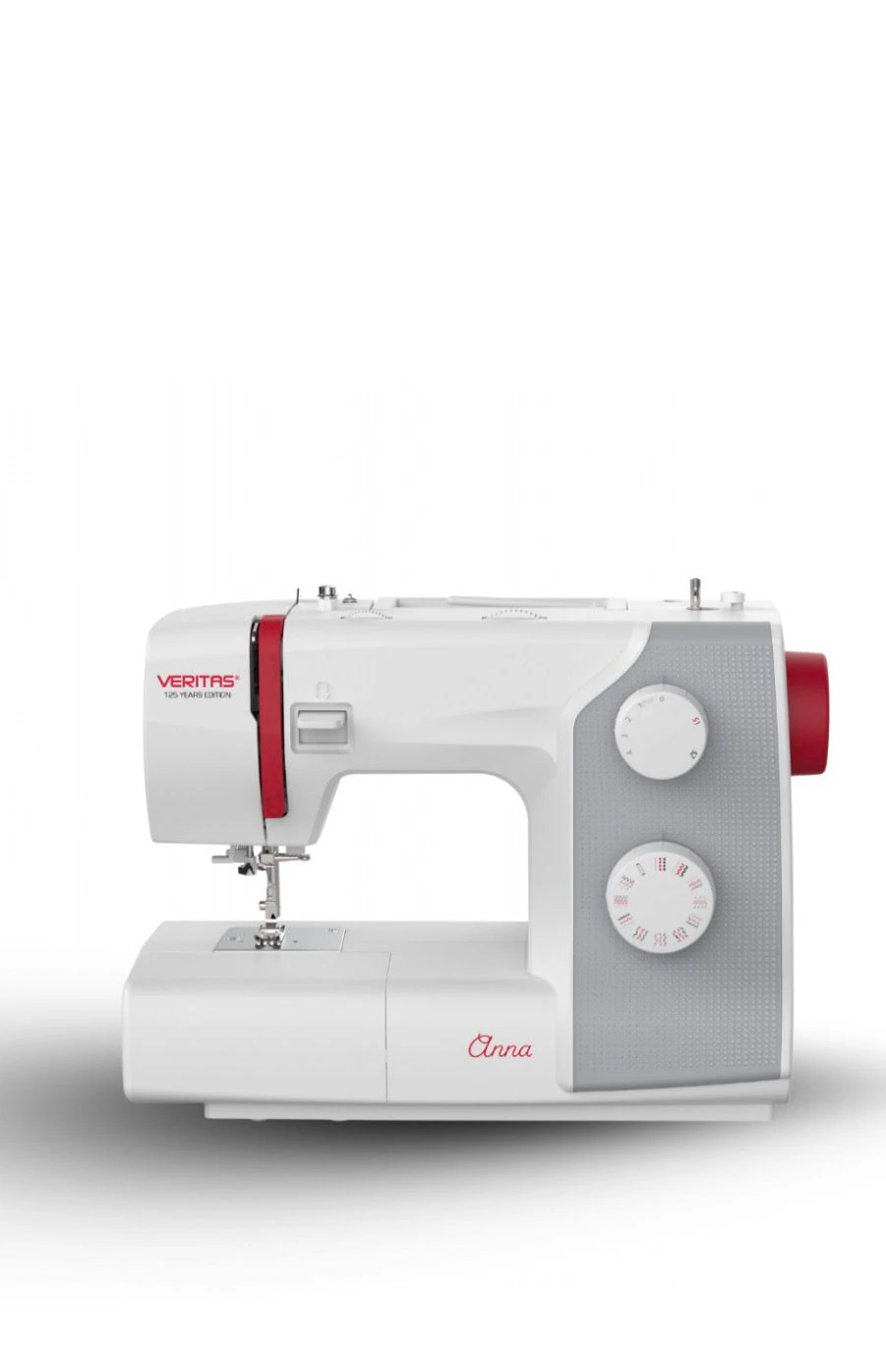 VERİTAS ANNA EV TİPİ DİKİŞ MAKİNESİ 32 DİKİŞ MAKİNESİ 
