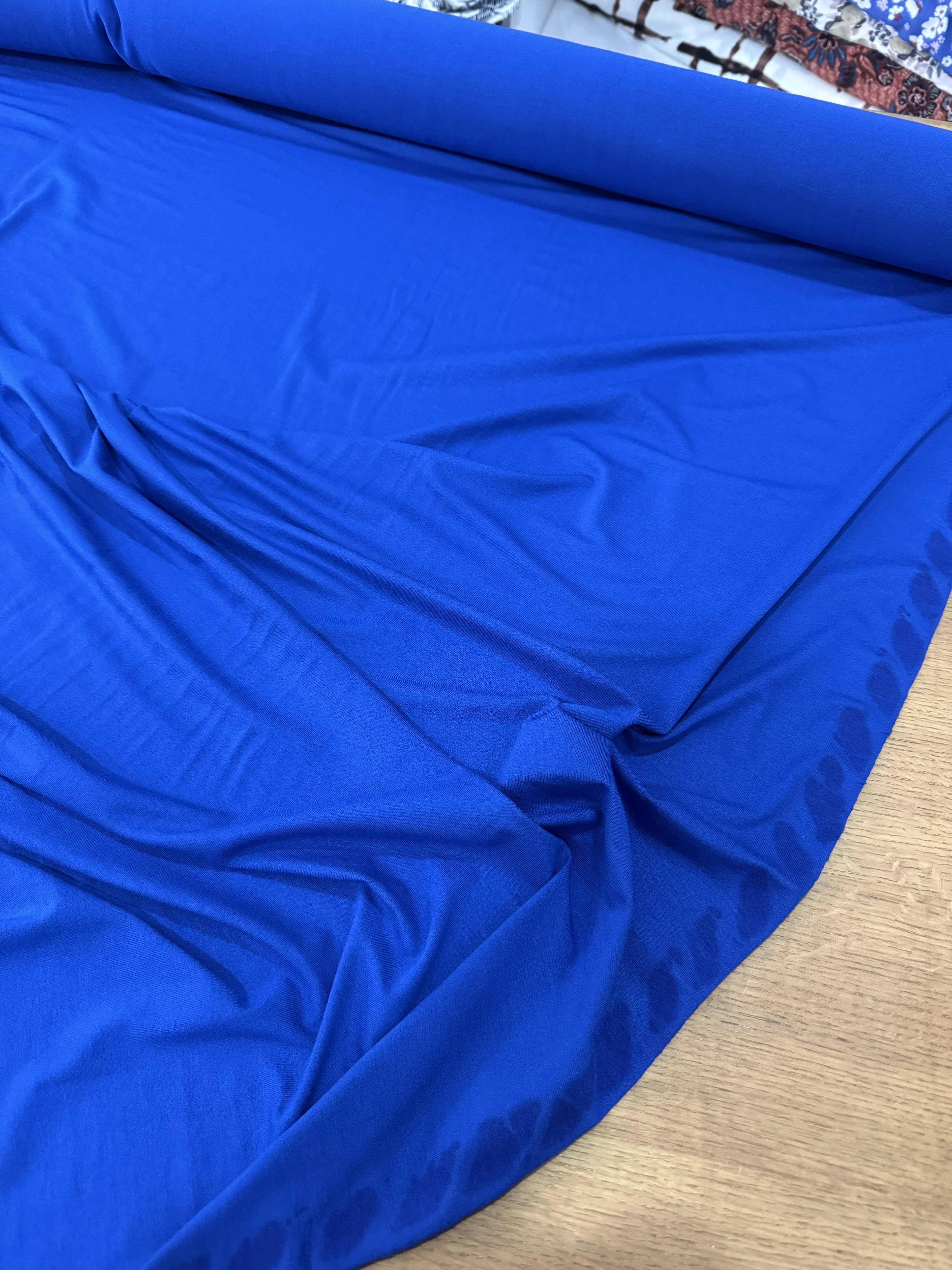 PARLEMENT MAVİ VİSKON PENYE