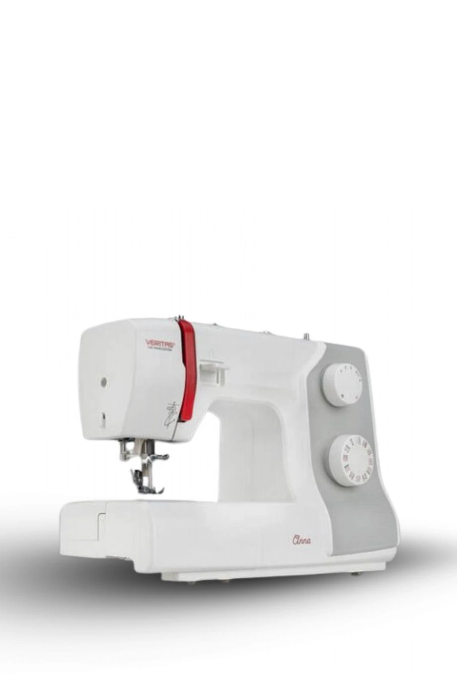 VERİTAS ANNA EV TİPİ DİKİŞ MAKİNESİ 32 DİKİŞ MAKİNESİ 
