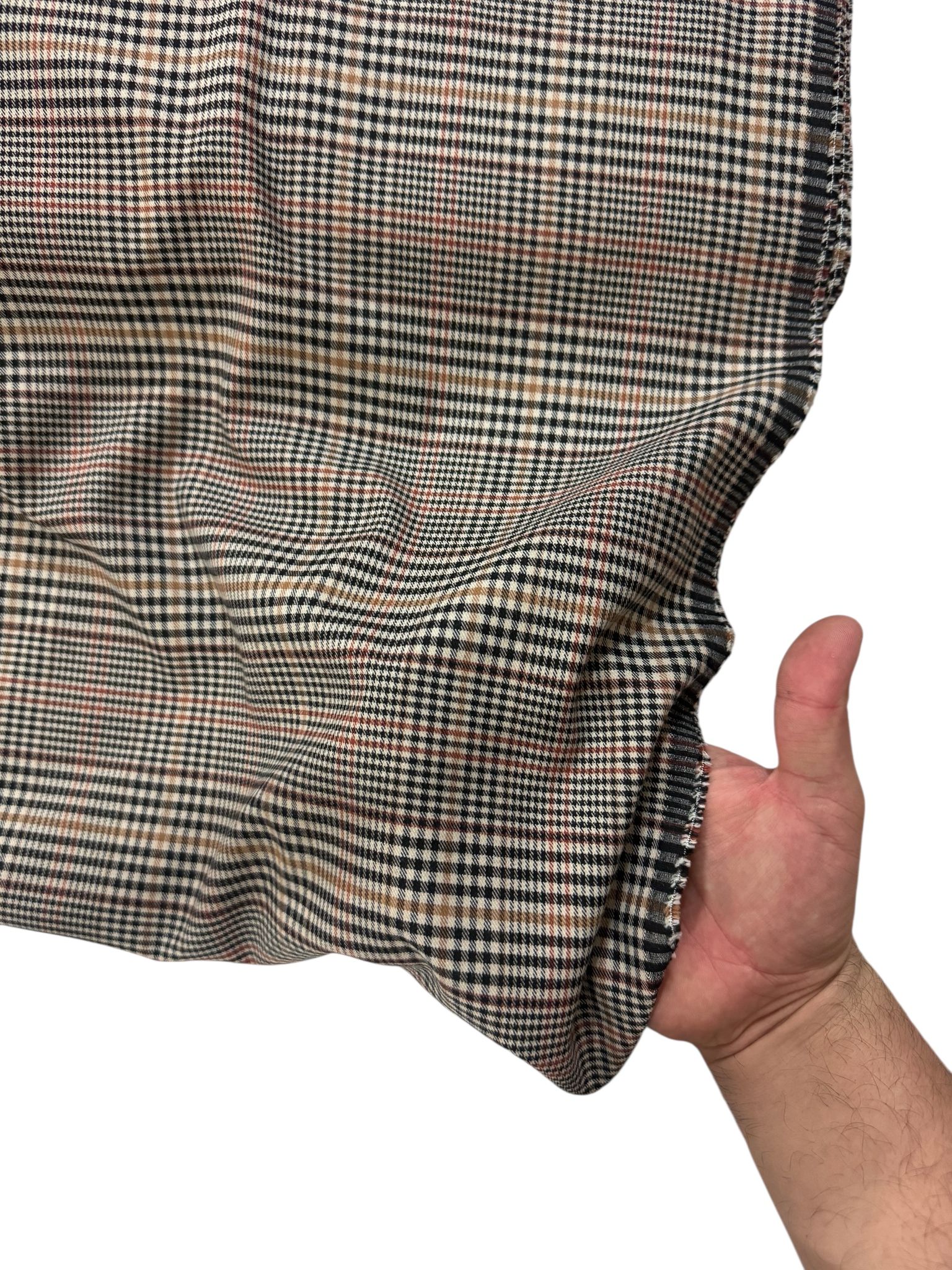 KÜÇÜK EKOSE POLİVISKON