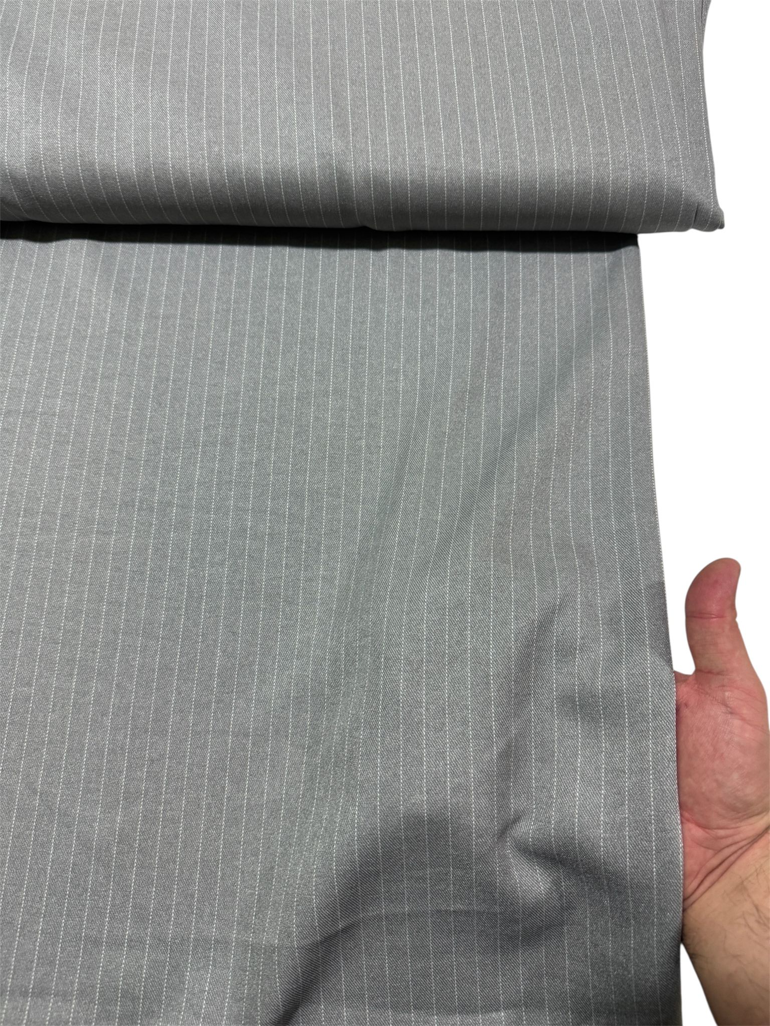 DİK ÇİZGİLİ POLİVİSKON