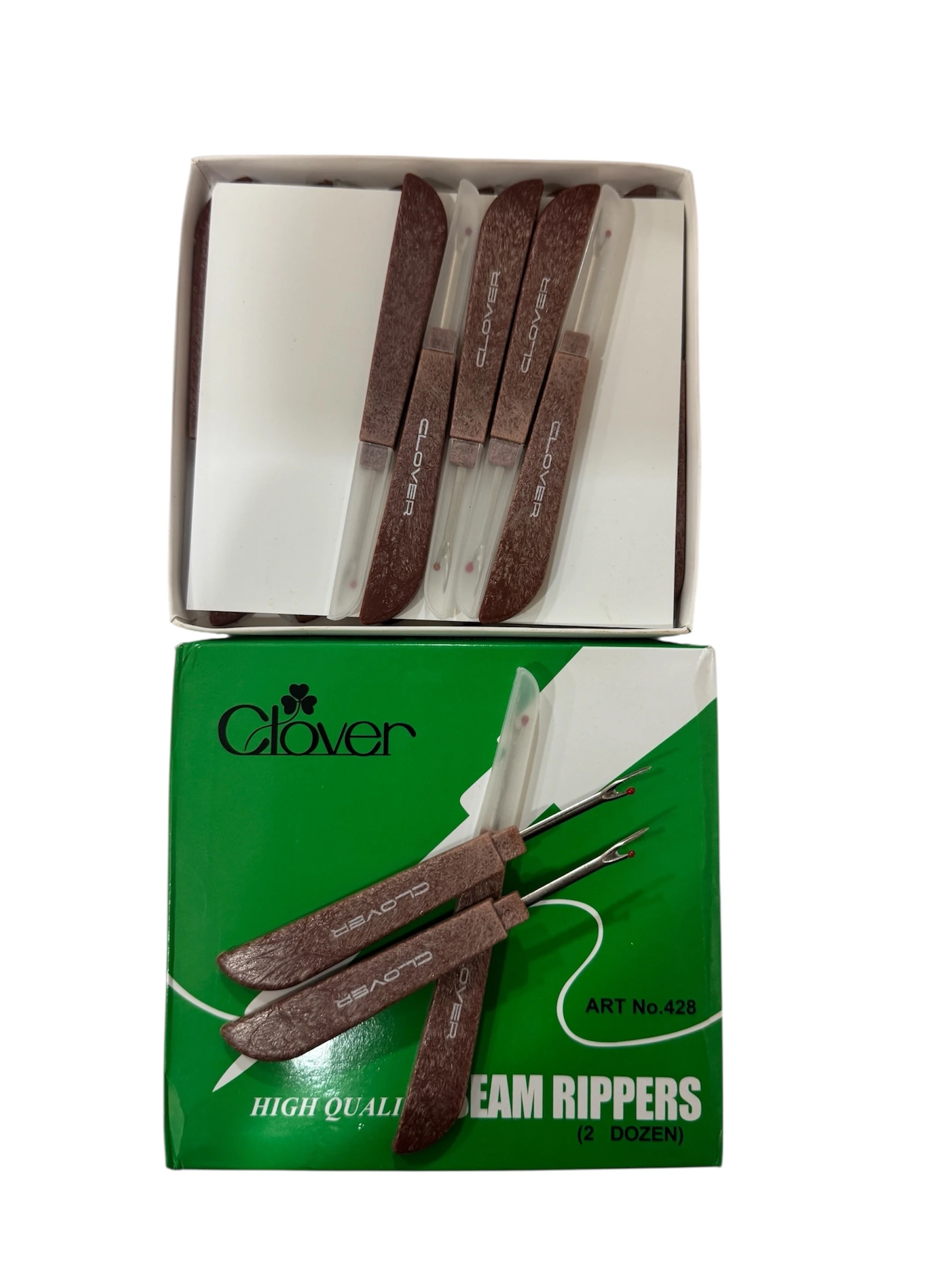 clover ilik sökücü