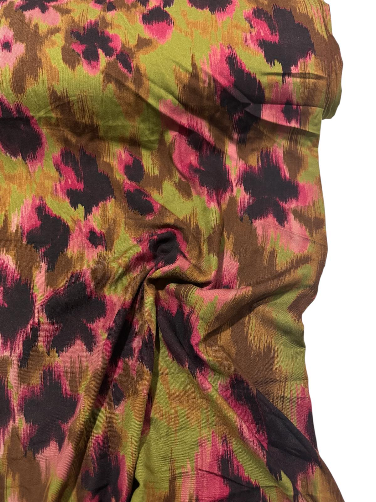 MİSTİK BELMANDO VİSKON