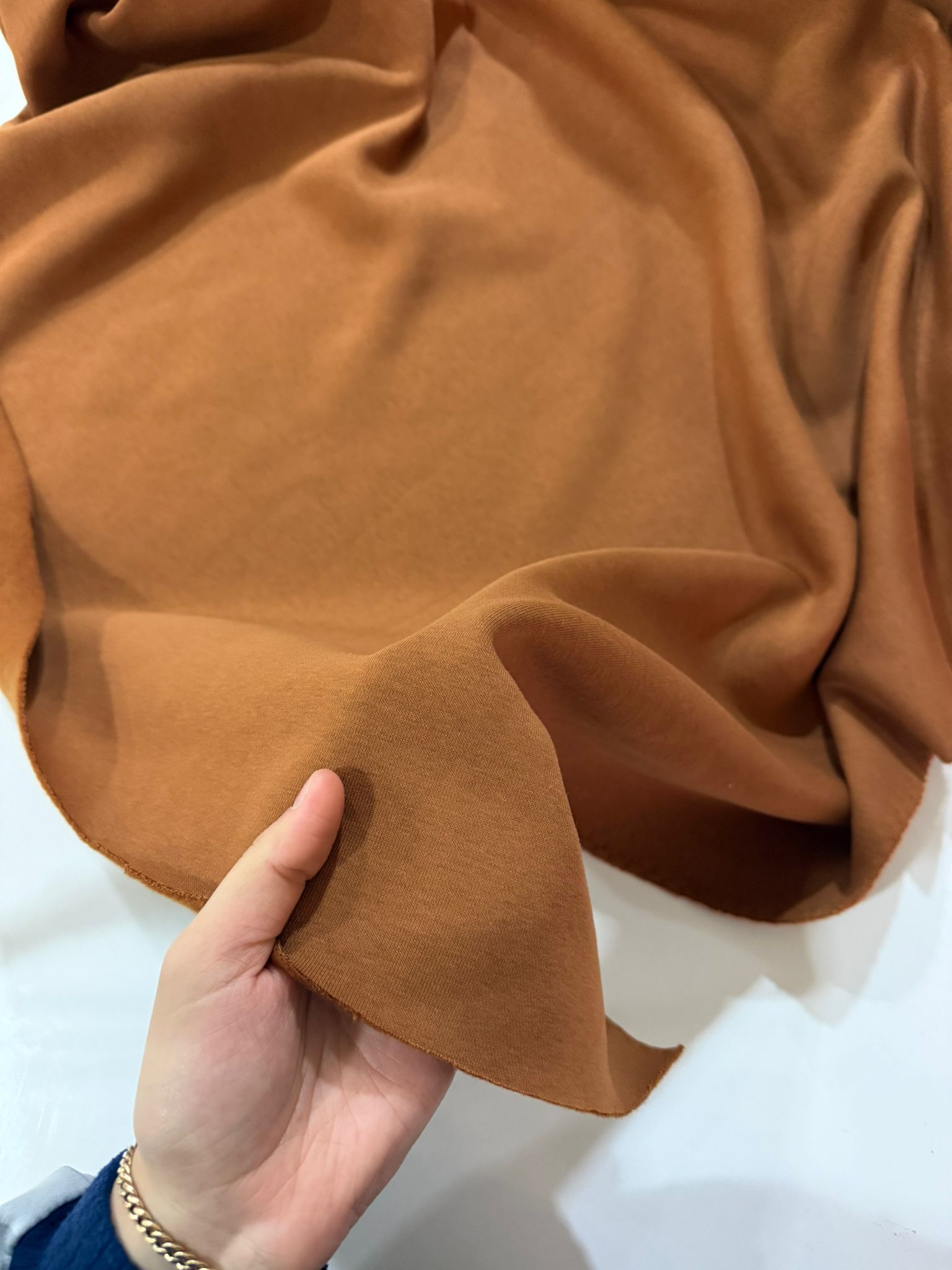 TARÇIN 3 İPLİK ŞARDONLU