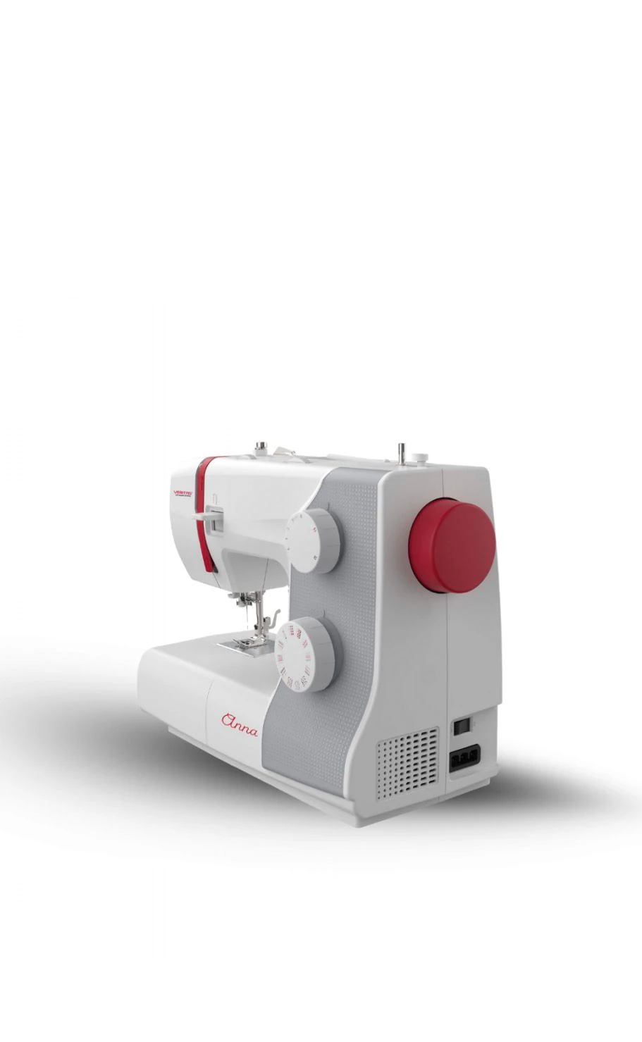 VERİTAS ANNA EV TİPİ DİKİŞ MAKİNESİ 32 DİKİŞ MAKİNESİ 