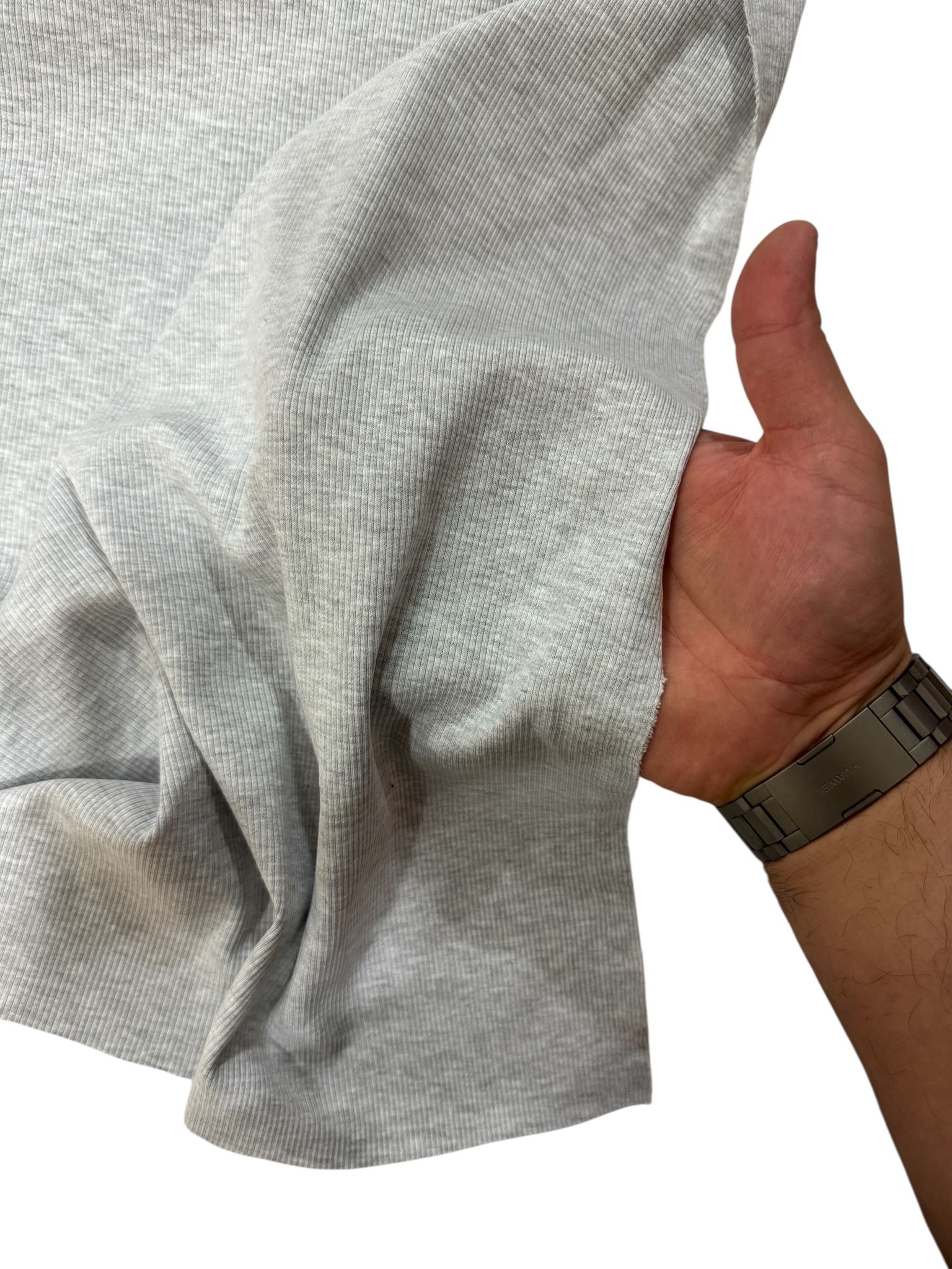 MELANJ GRİ KAŞKORSE