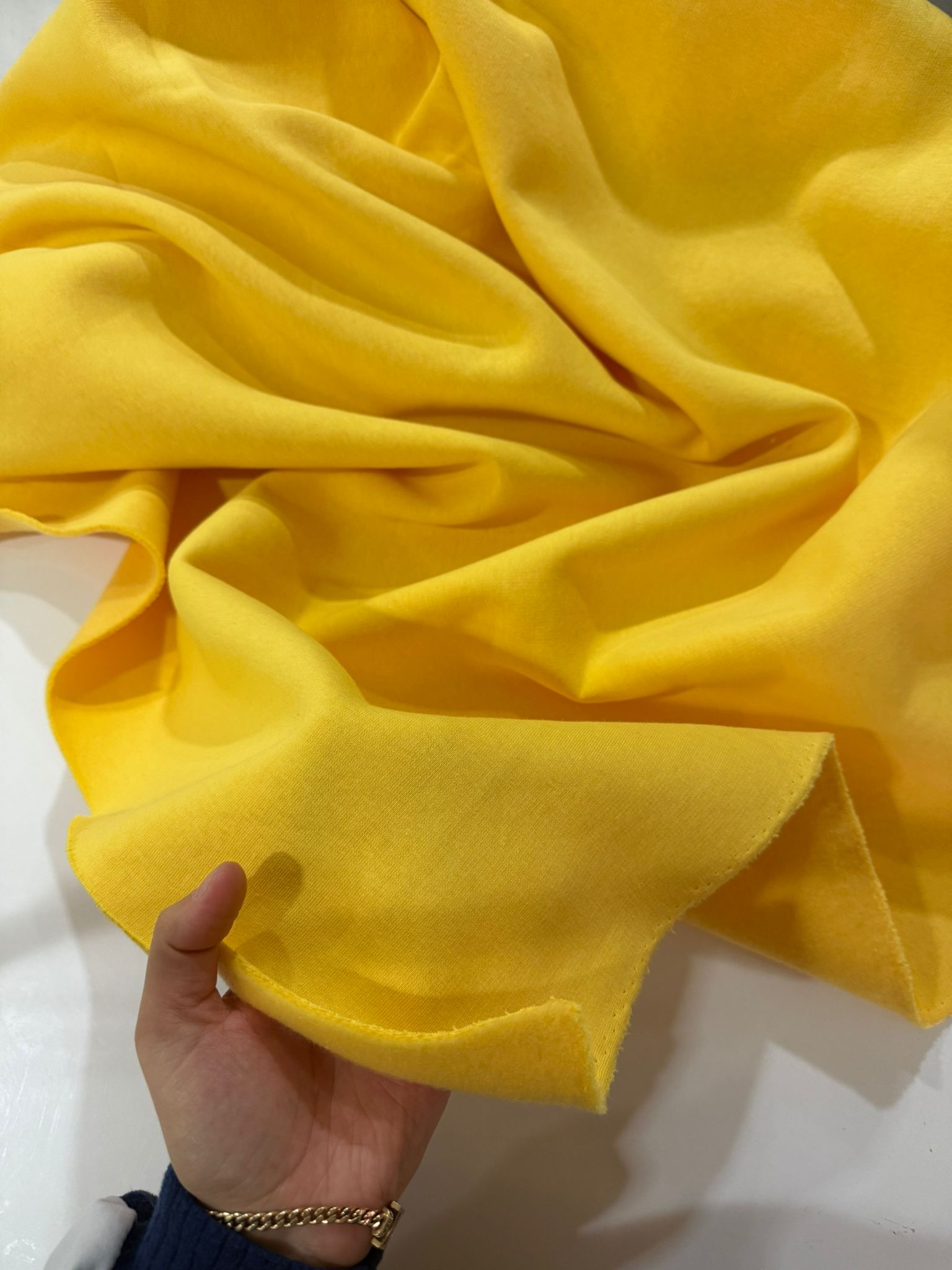 SARI 3 İPLİK ŞARDONLU