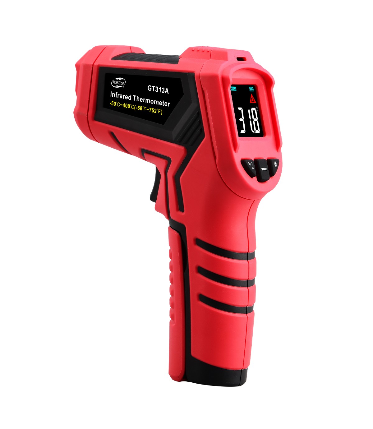 GT313A Infrared Sıcaklık Ölçüm Cihazı