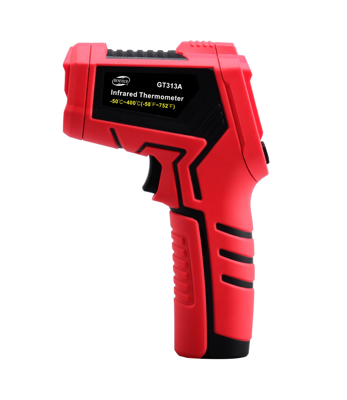 GT313A Infrared Sıcaklık Ölçüm Cihazı