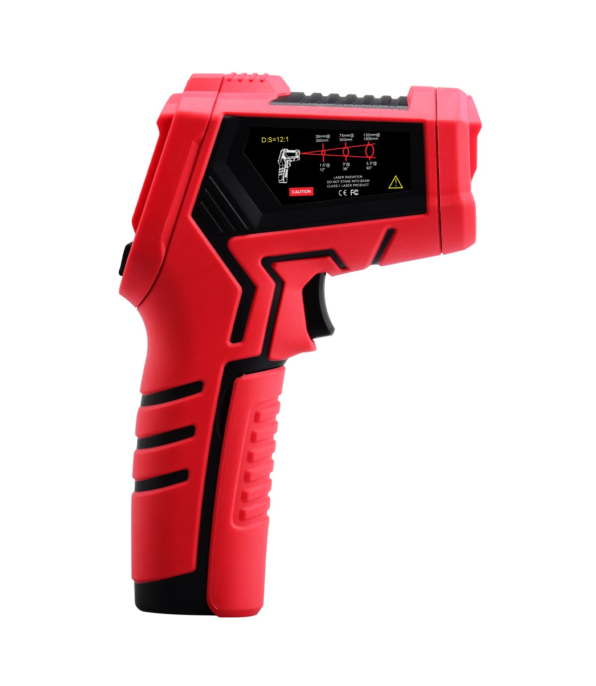 GT313A Infrared Sıcaklık Ölçüm Cihazı