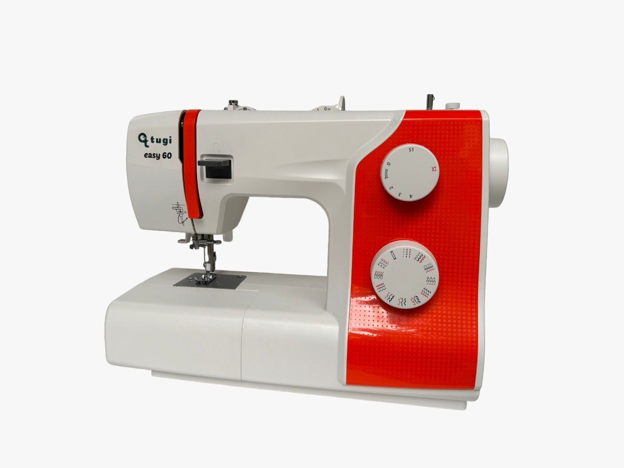 tugi easy 60 Dikiş Makinesi