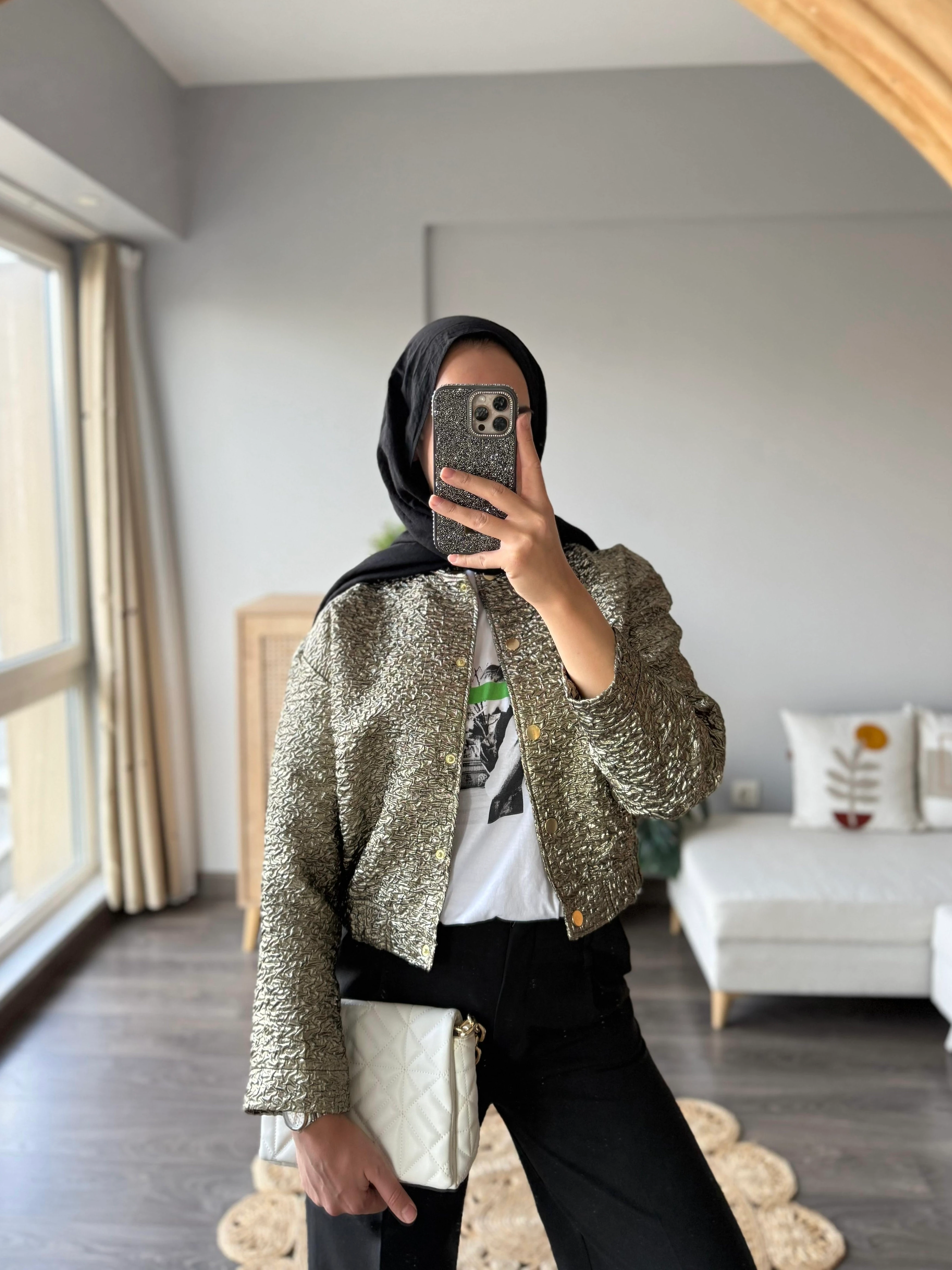 Jakar Ceket - 1 [36-38]