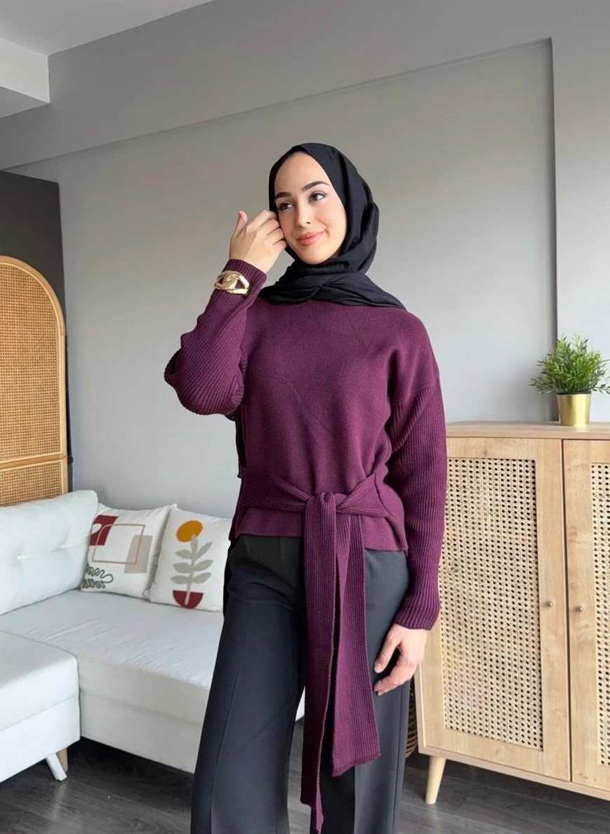 TB Bağlamalı Kazak