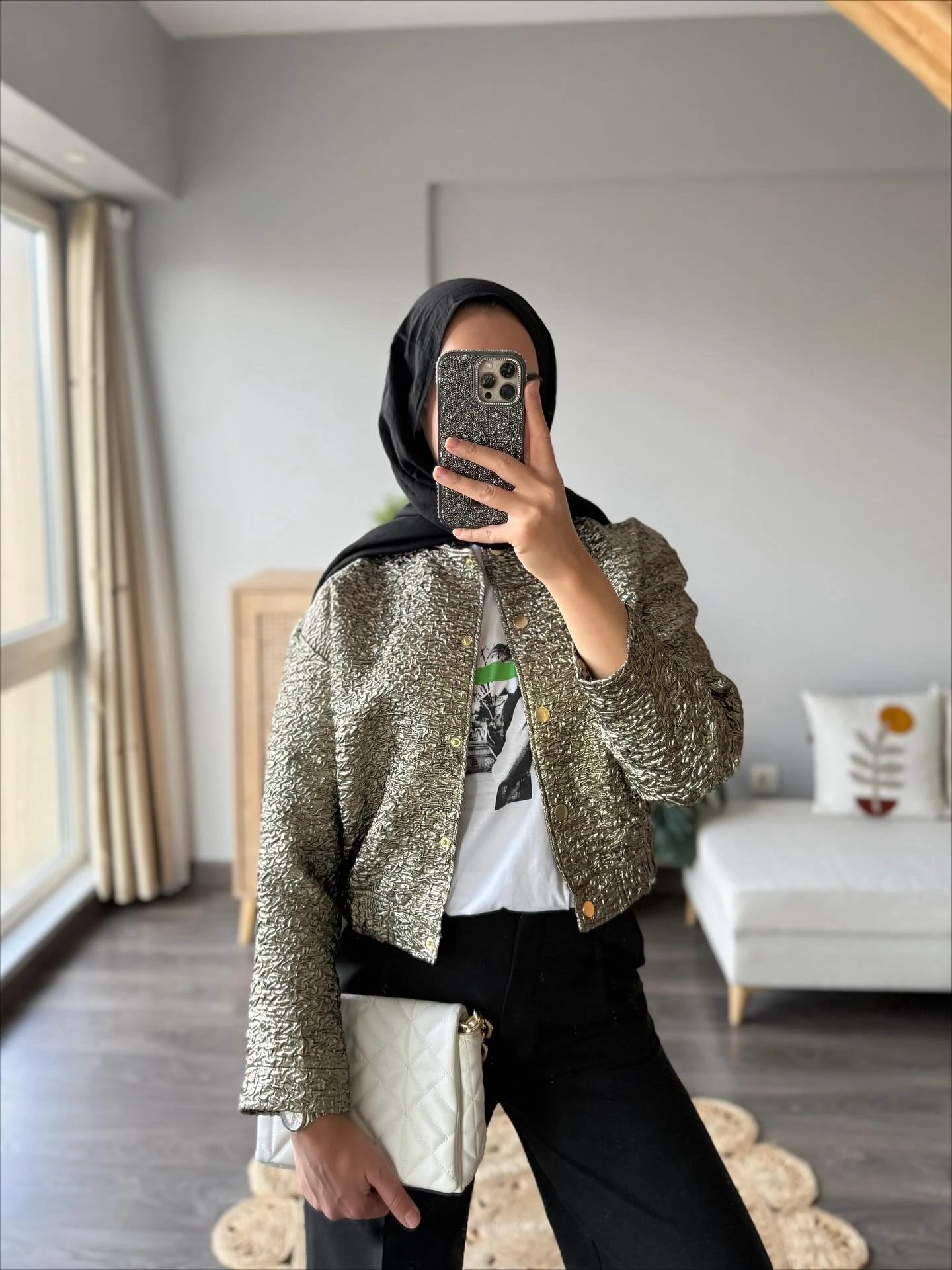 Jakar Ceket - 2[40-42]