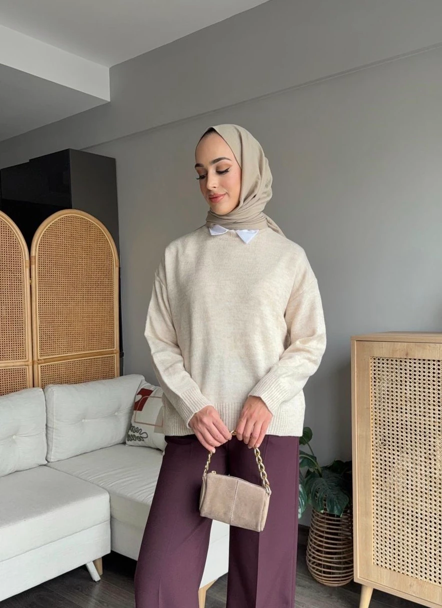 MD Basic Kazak - Taş