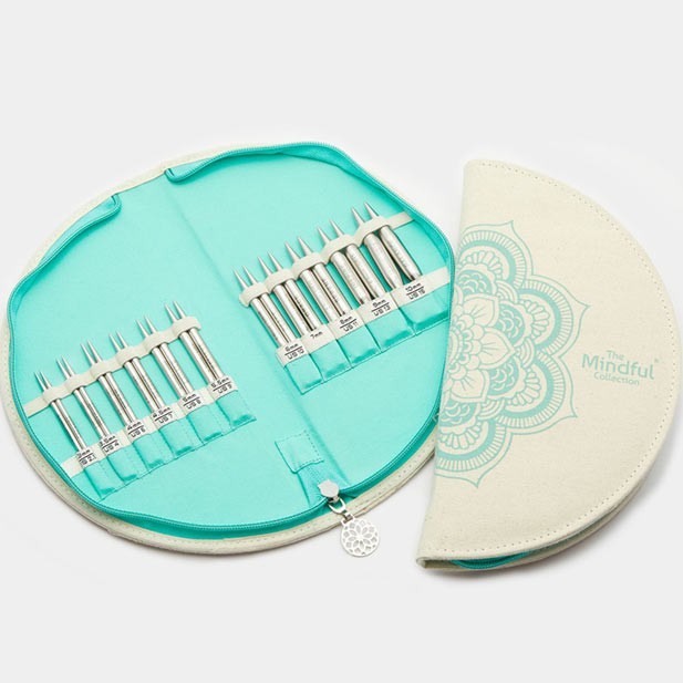 MINDFUL WARMTH DEĞİŞTİRİLEBİLİR MİSİNALI ŞİŞ SETİ - 10CM KISA