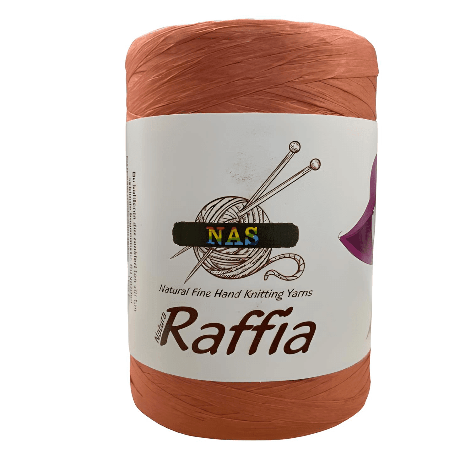 SOFT RAFYA İPLİK