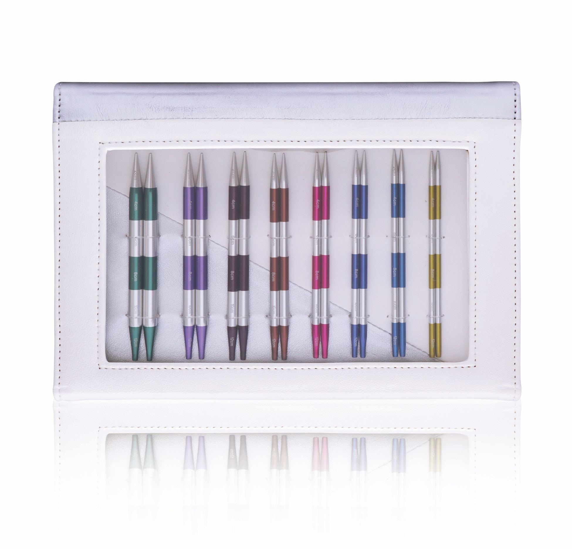 SMARTSTIX DELUXE DEĞİŞTİRİLEBİLİR MİSİNALI ŞİŞ SETİ - 13CM