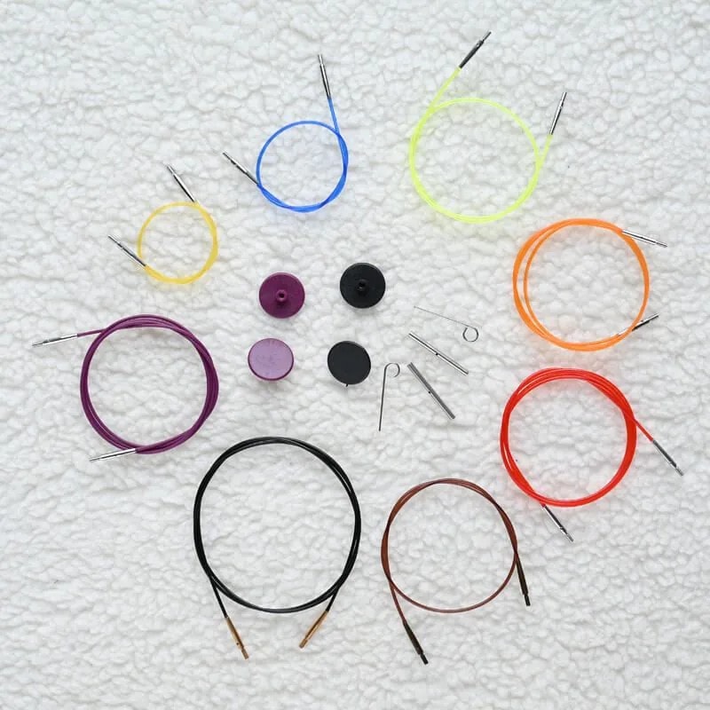 60CM - NEON YESILI