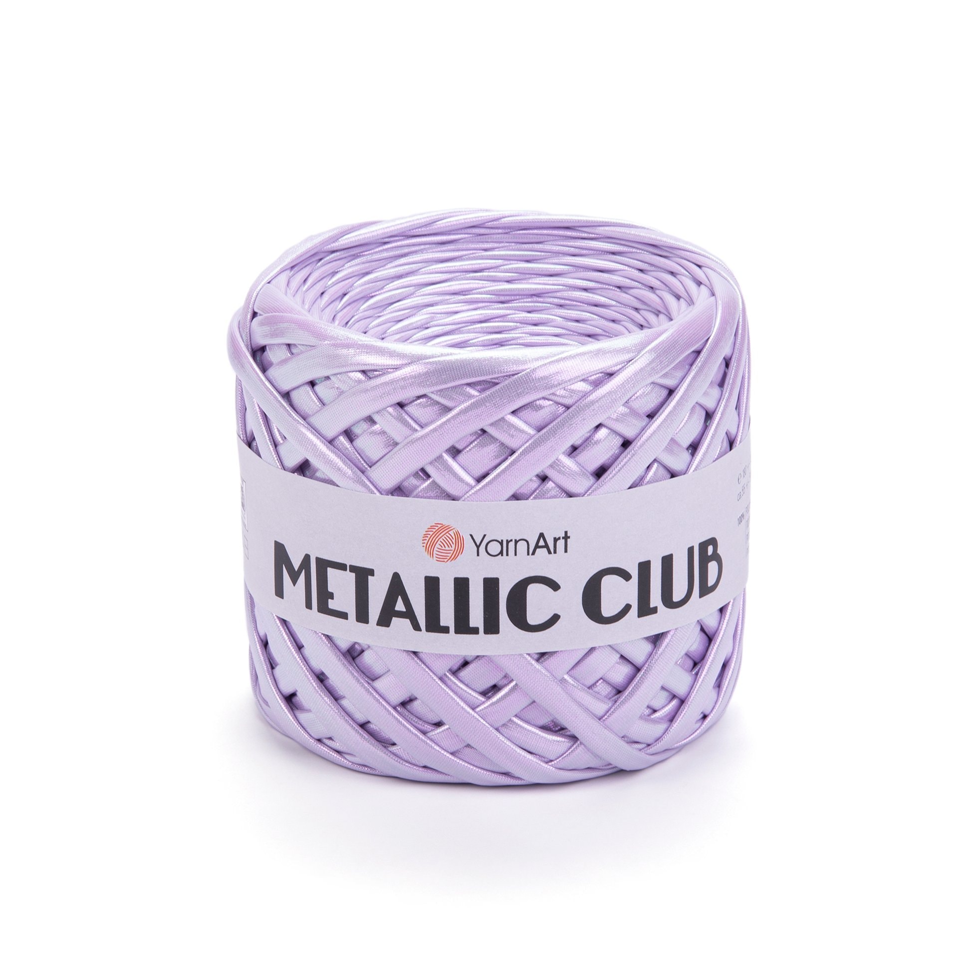 METALLIC CLUB