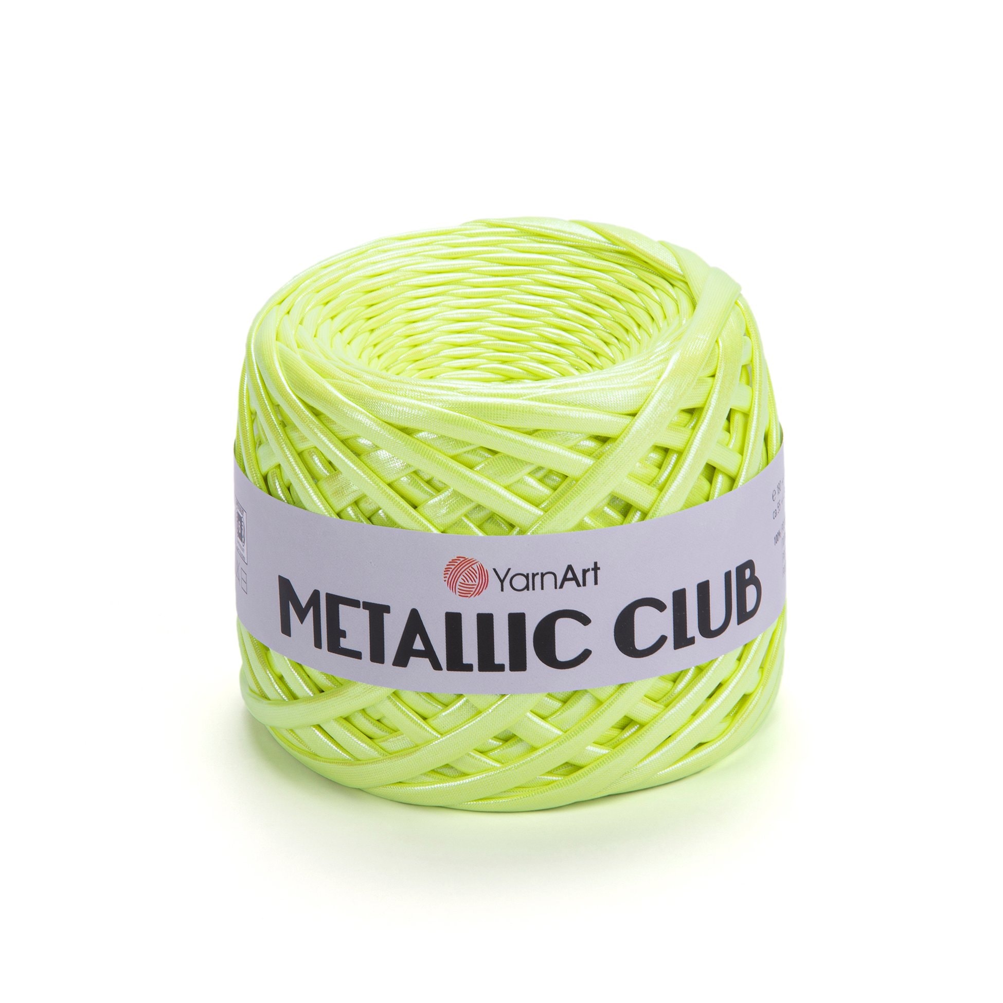 METALLIC CLUB