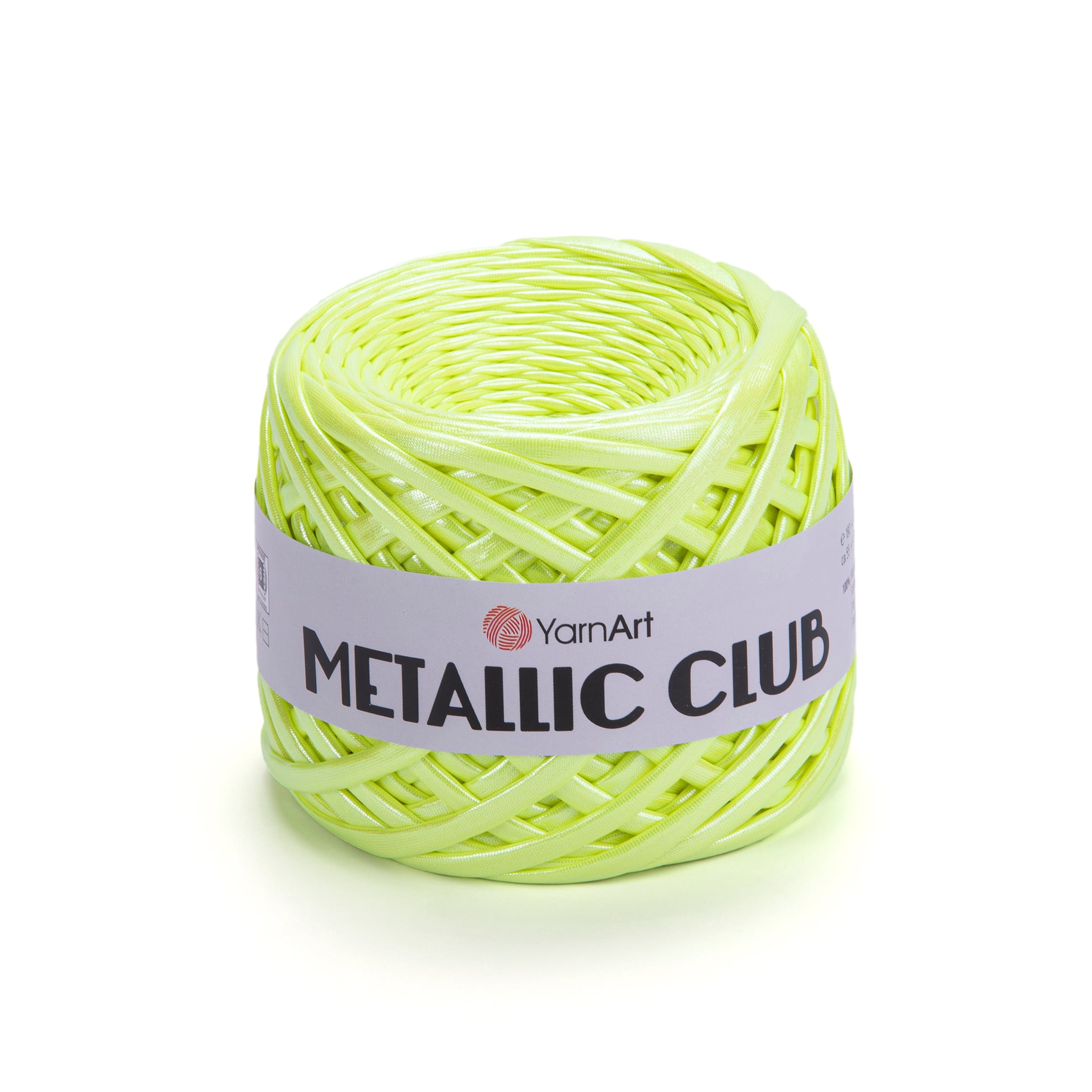 METALLIC CLUB