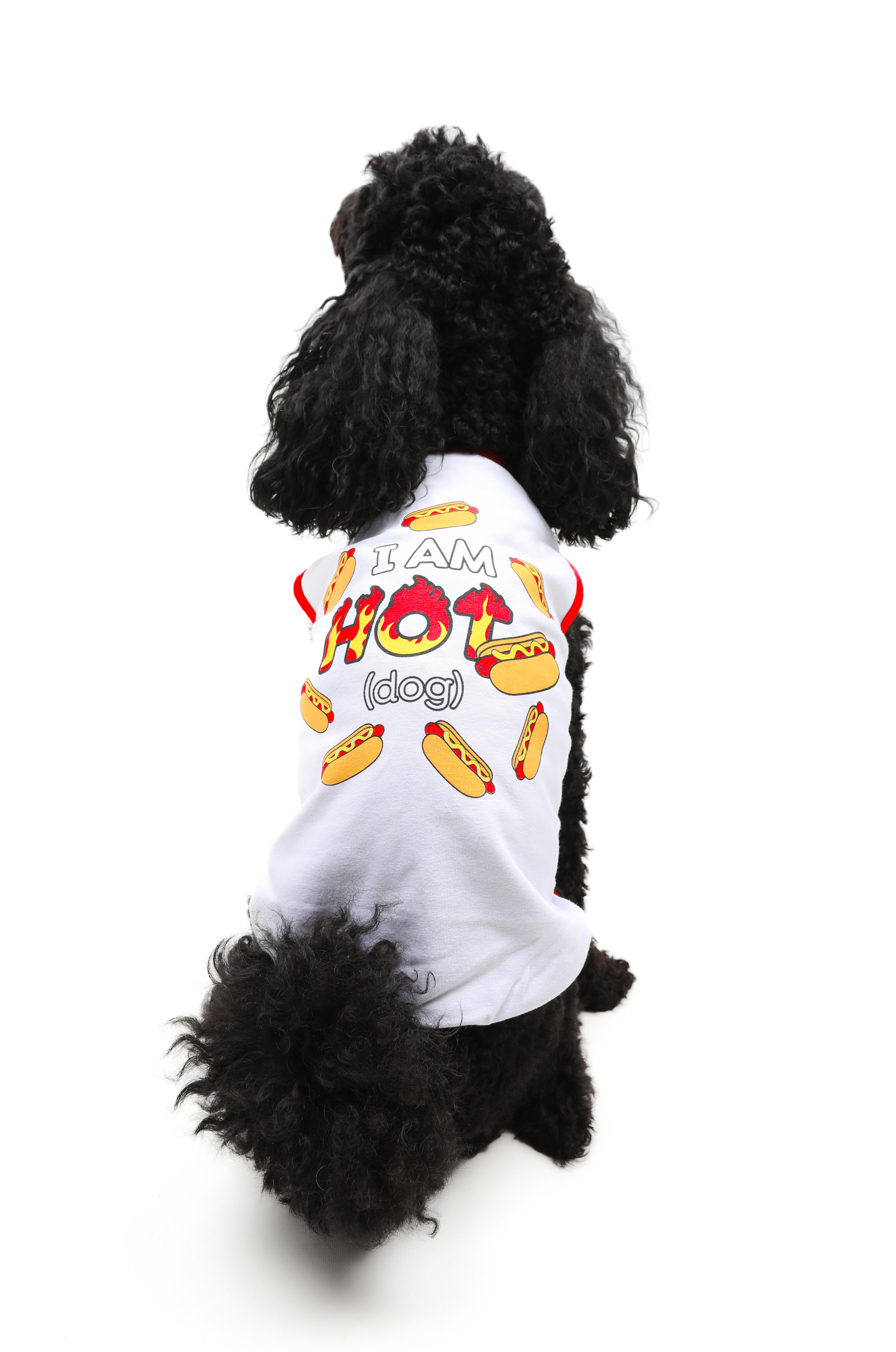 Hot Dog Atlet