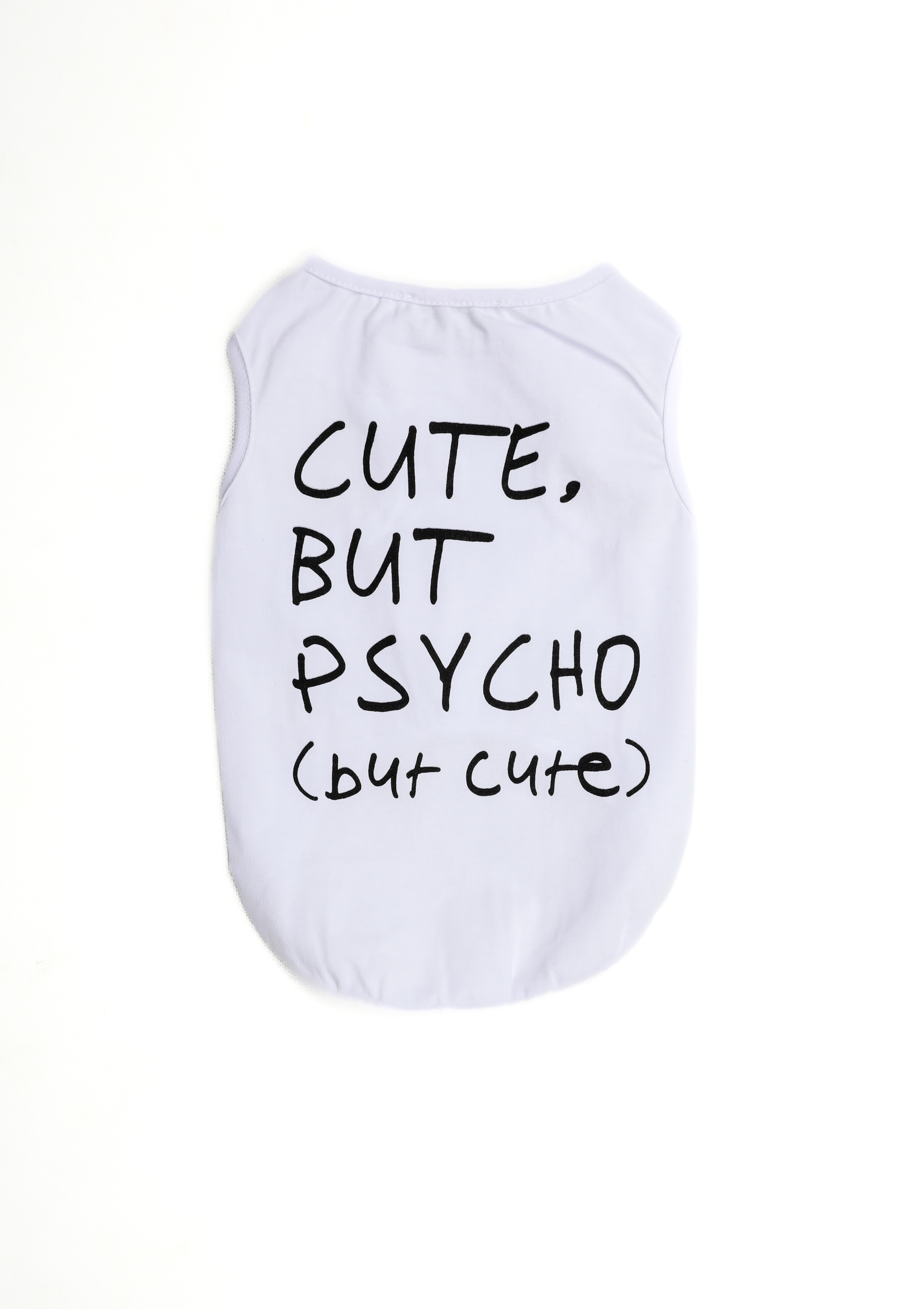 Cute But Psycho But Cute Atlet