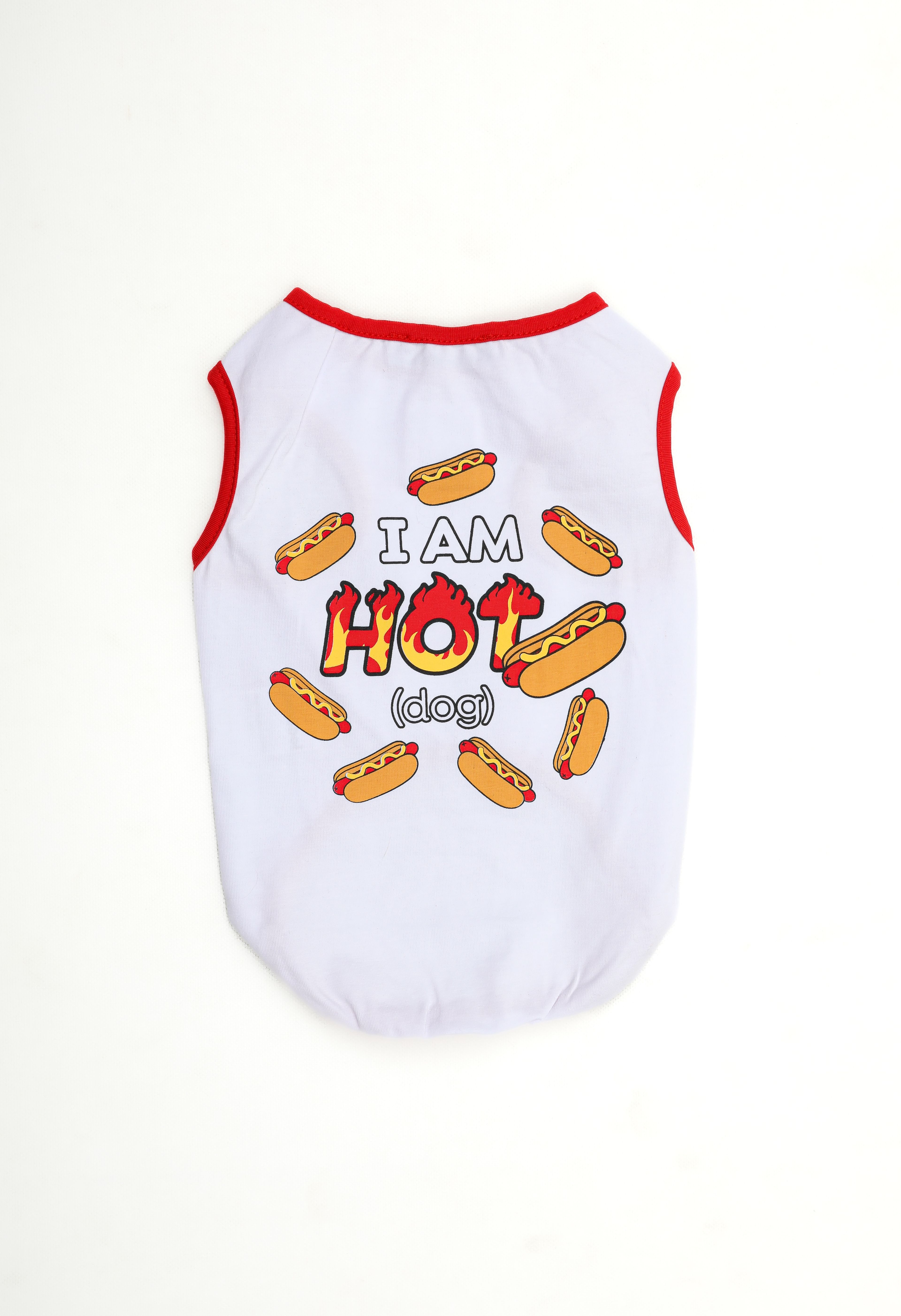 Hot Dog Atlet