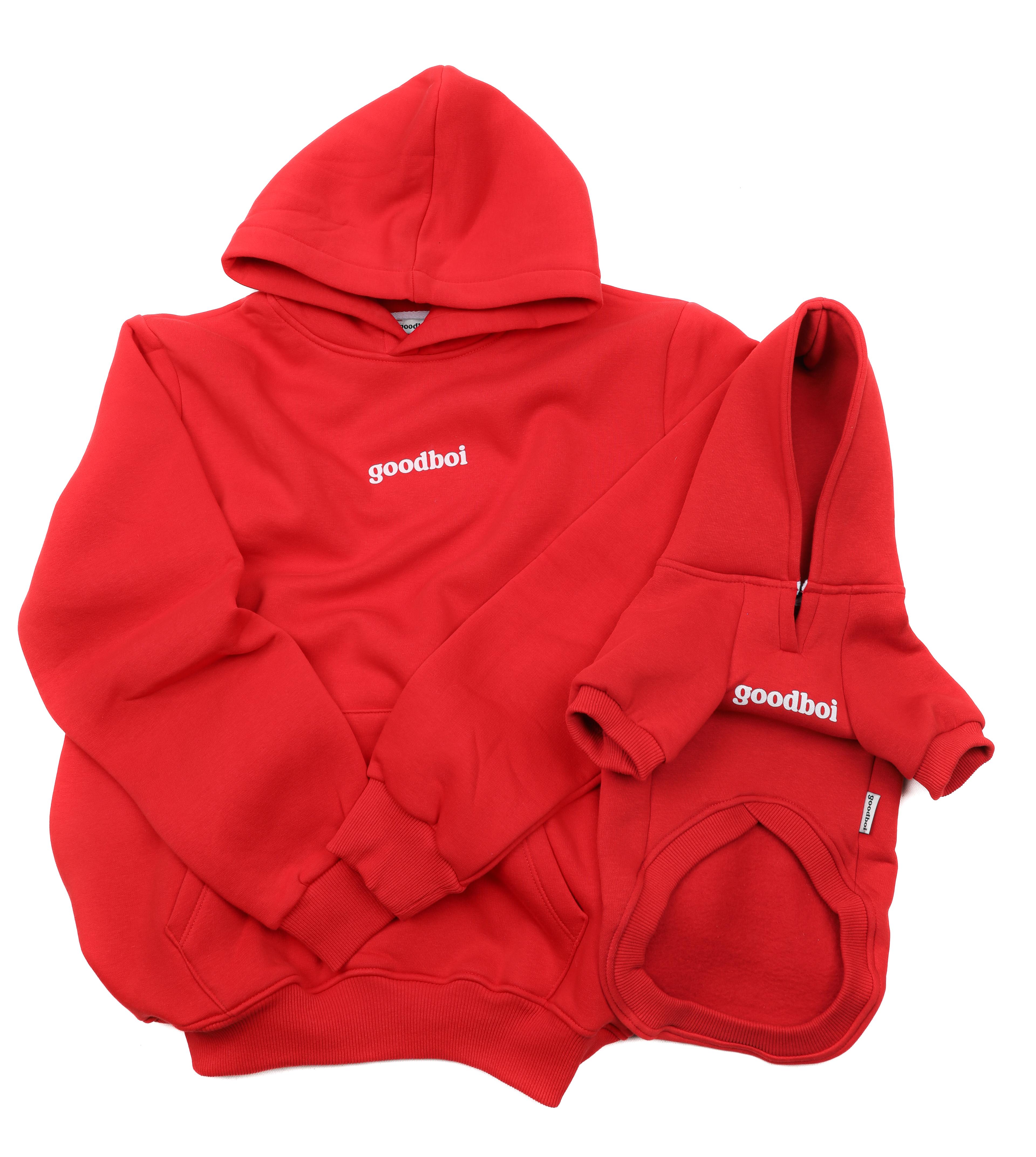 Sahip Hoodie