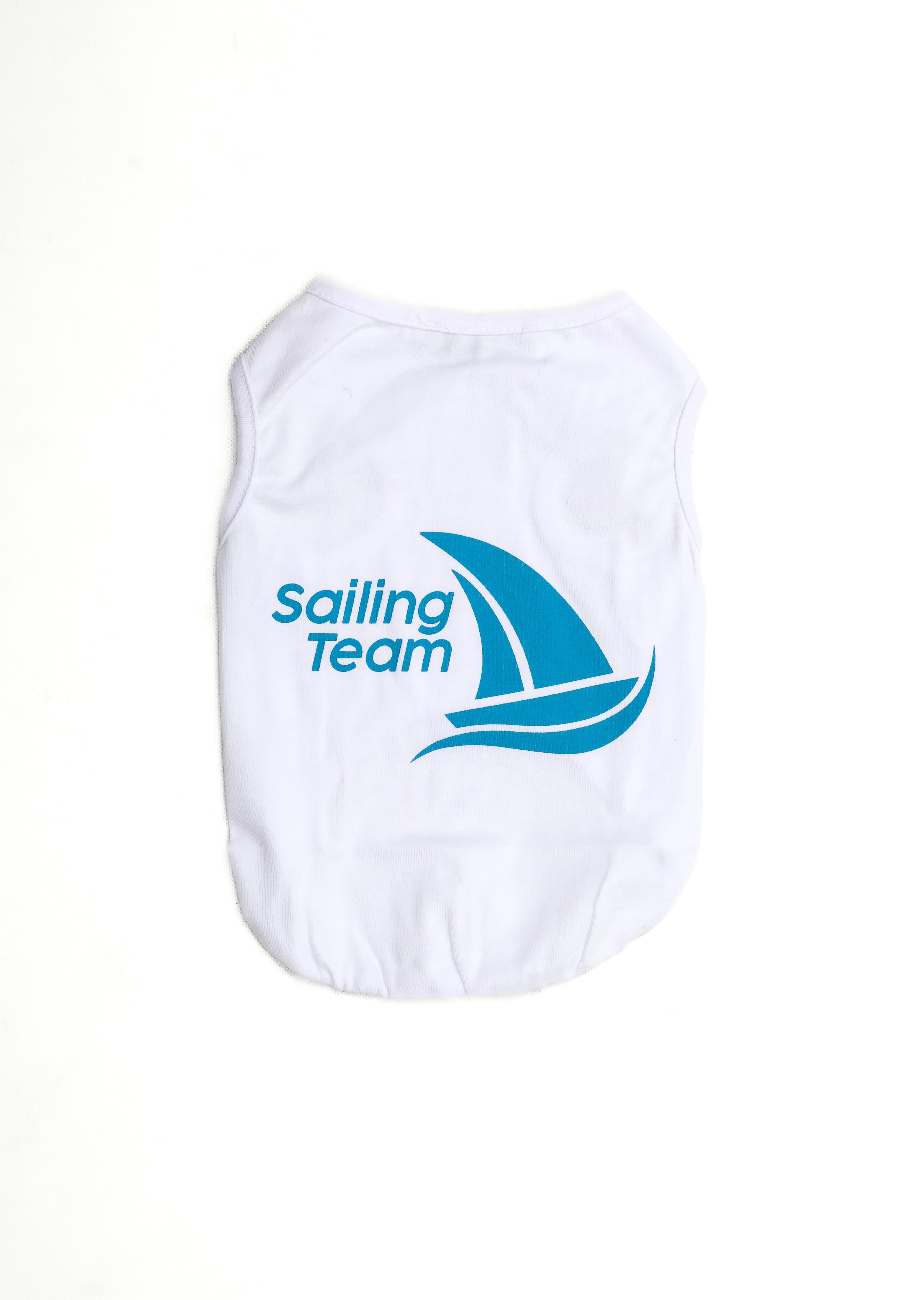 Sailing Team Atlet