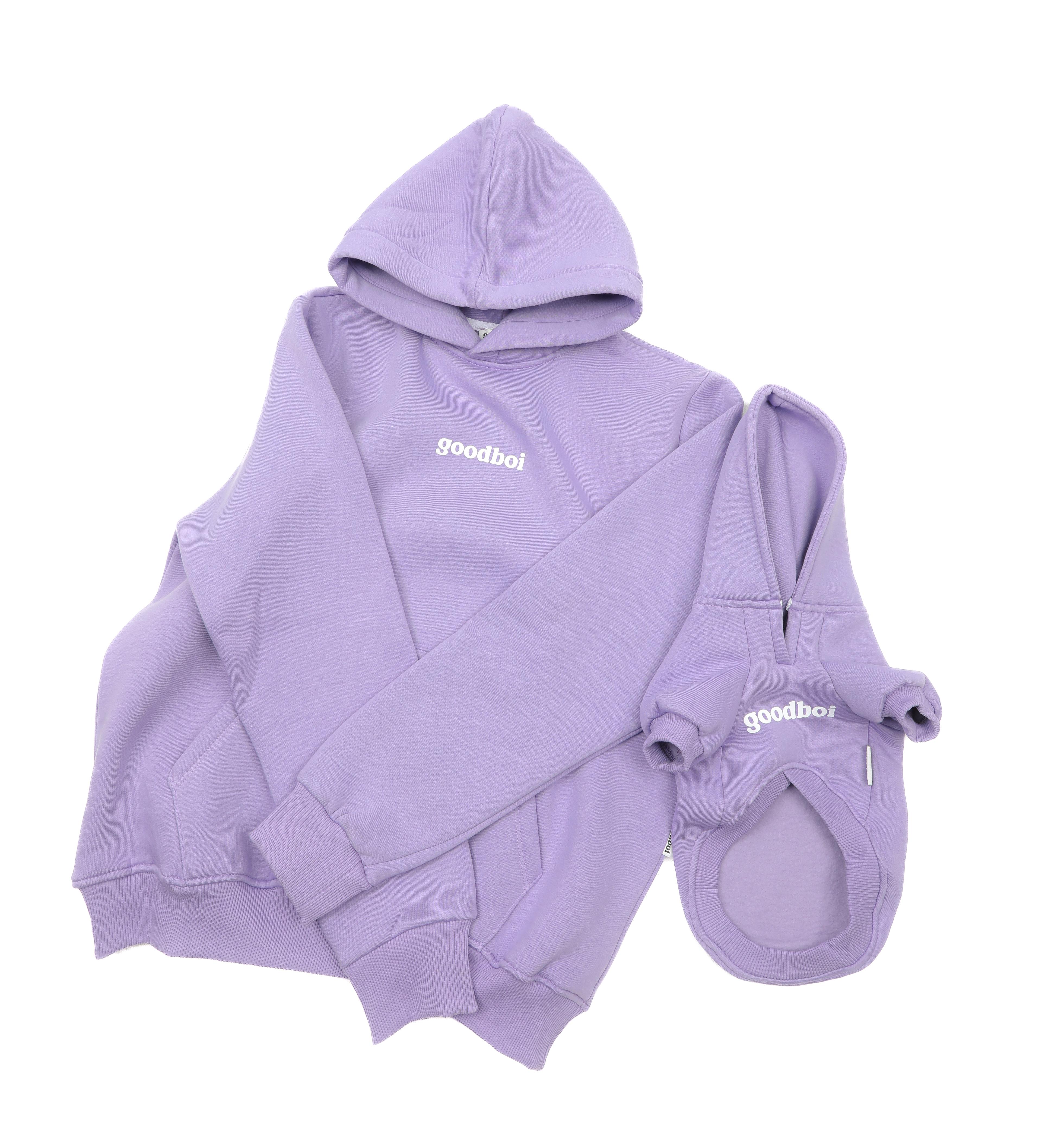 Sahip Hoodie
