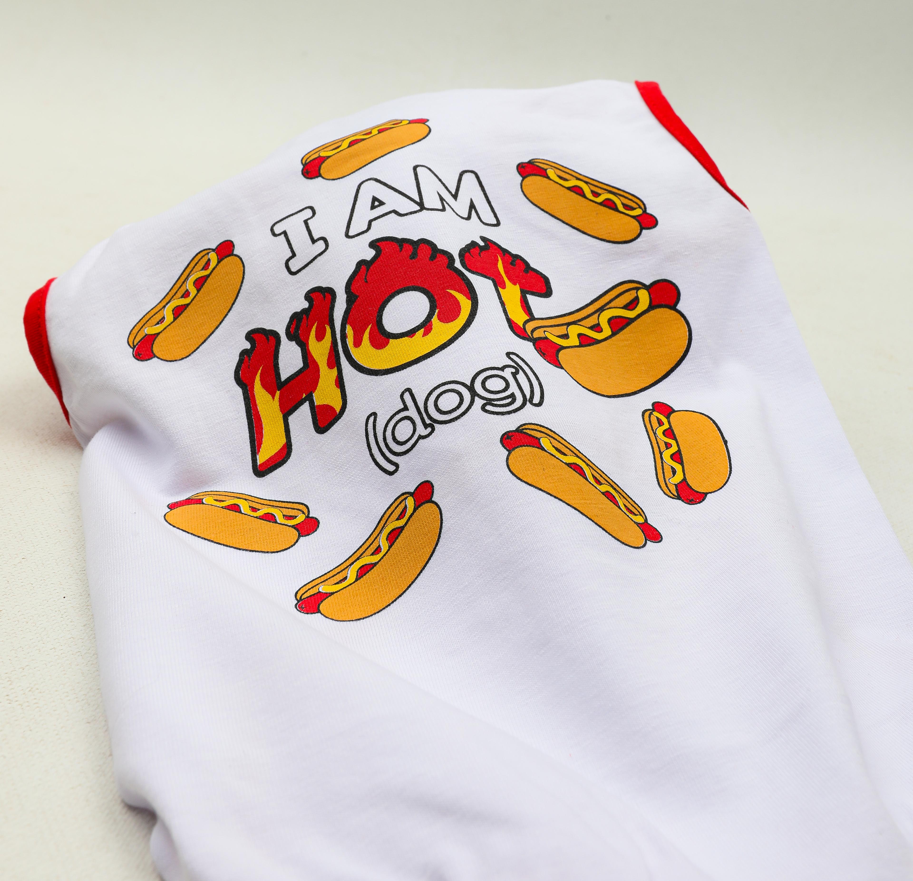 Hot Dog Atlet